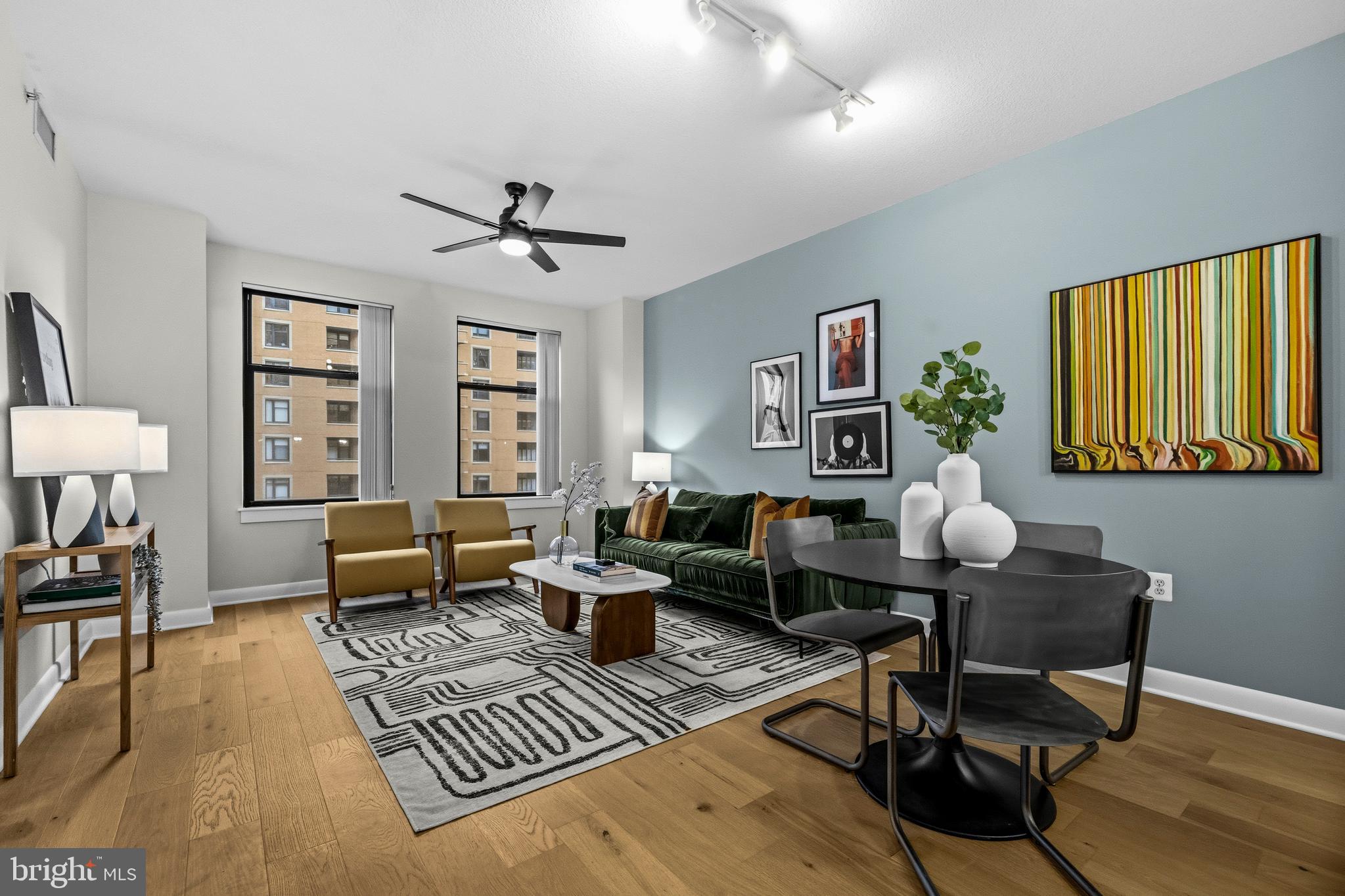 400 MASSACHUSETTS AVENUE NW 414