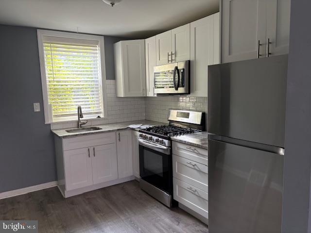 PHILADELPHIA (SOUTH) - Residential