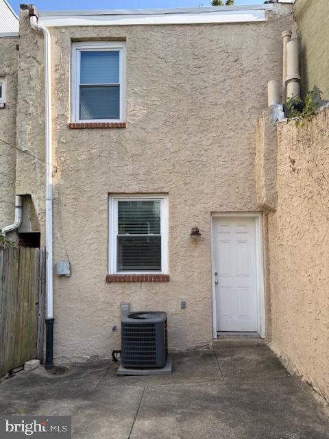 PHILADELPHIA (SOUTH) - Residential