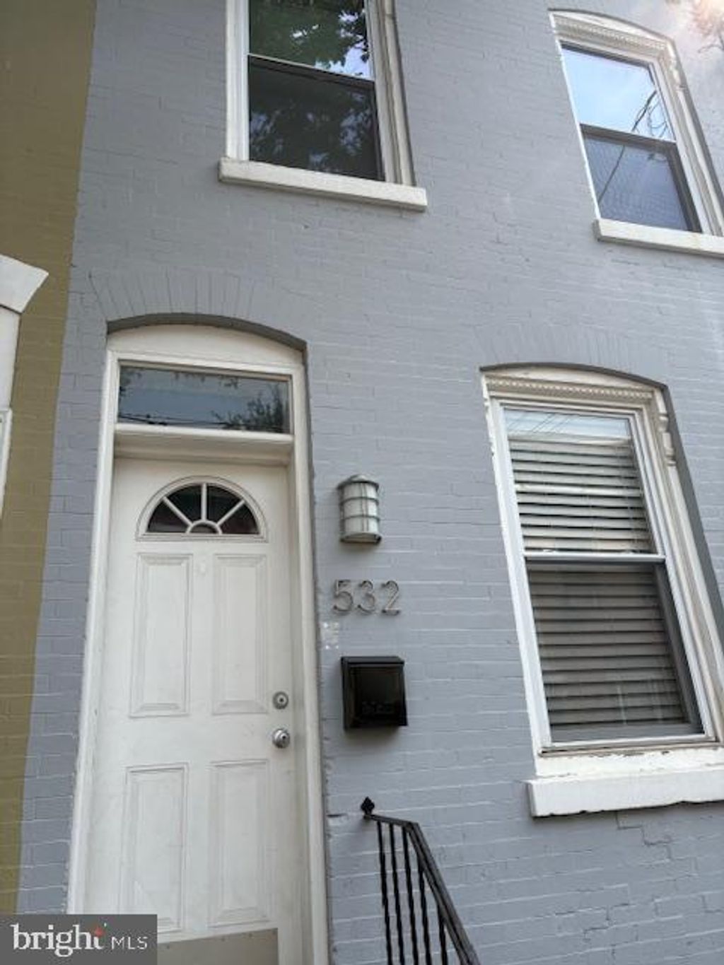Photo of 532 Dudley Street, PHILADELPHIA, PA 19148 (MLS # PAPH2524112)