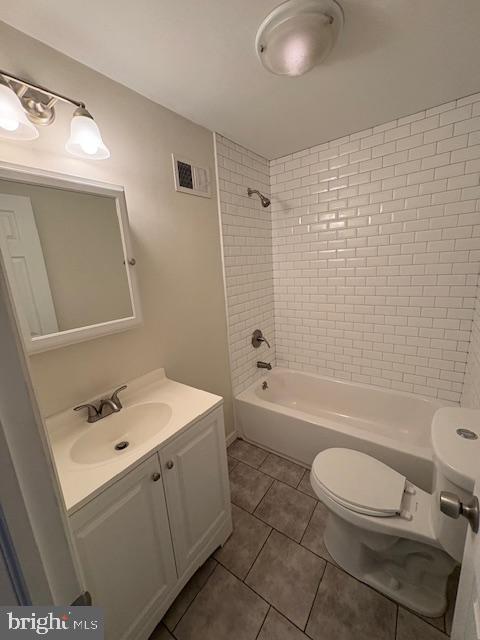 PHILADELPHIA (SOUTH) - Residential