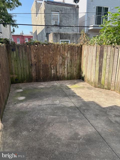 PHILADELPHIA (SOUTH) - Residential