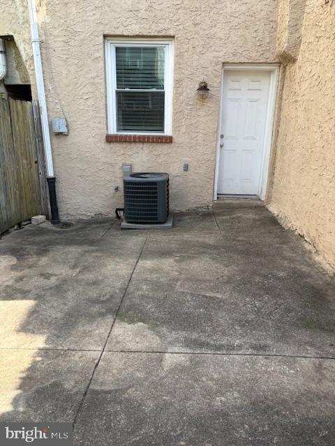 PHILADELPHIA (SOUTH) - Residential