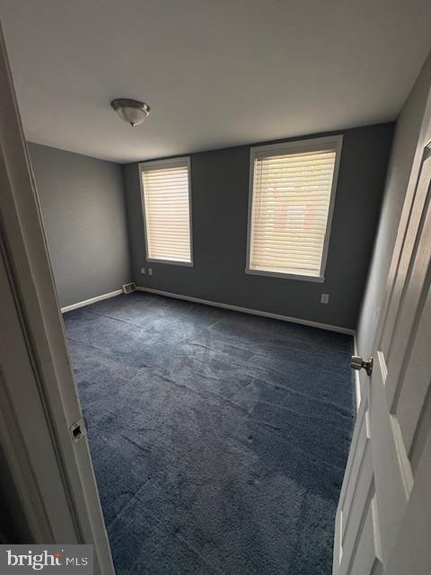 PHILADELPHIA (SOUTH) - Residential