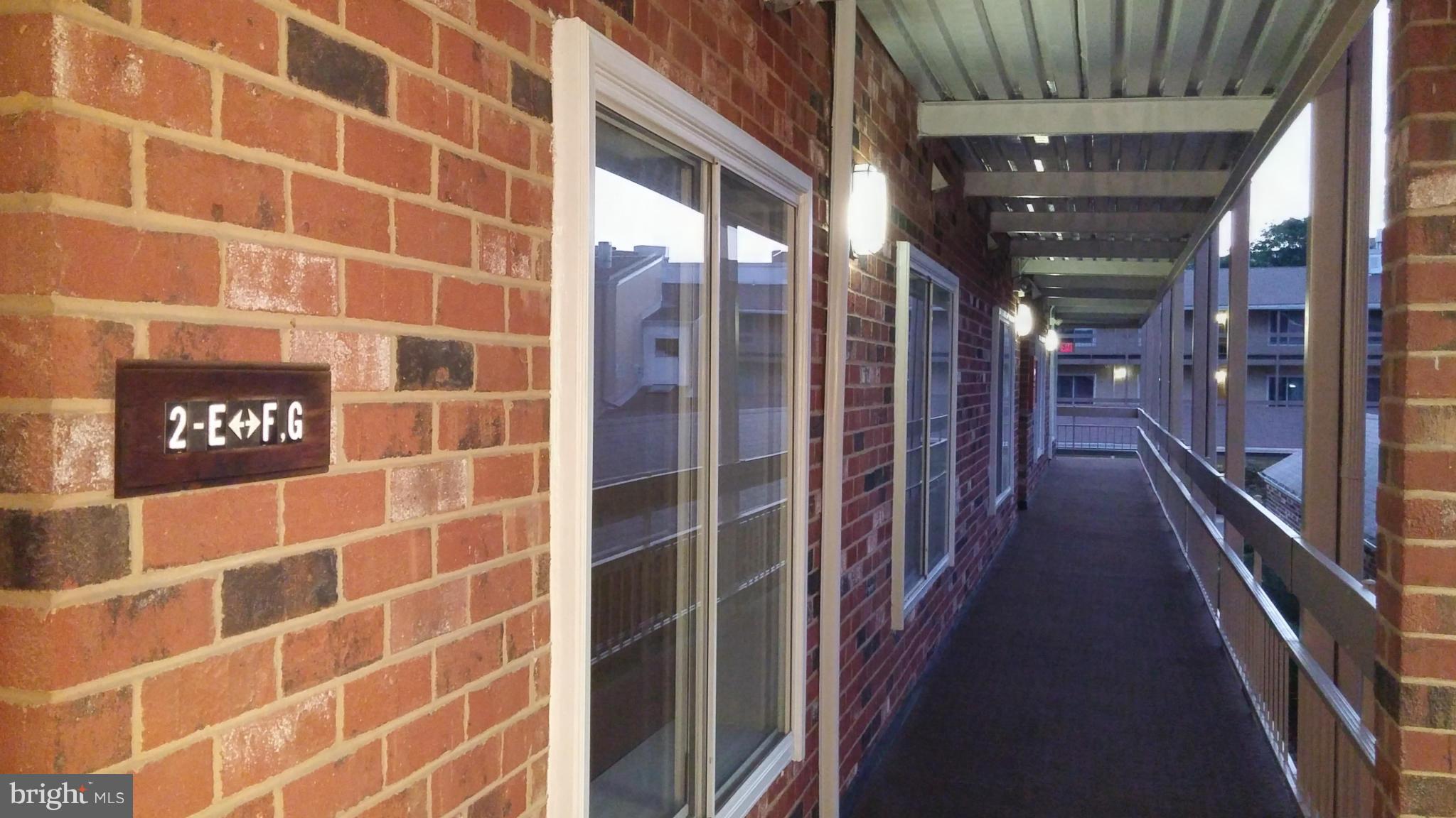 ROSSMOOR MUTUAL #14 - Residential