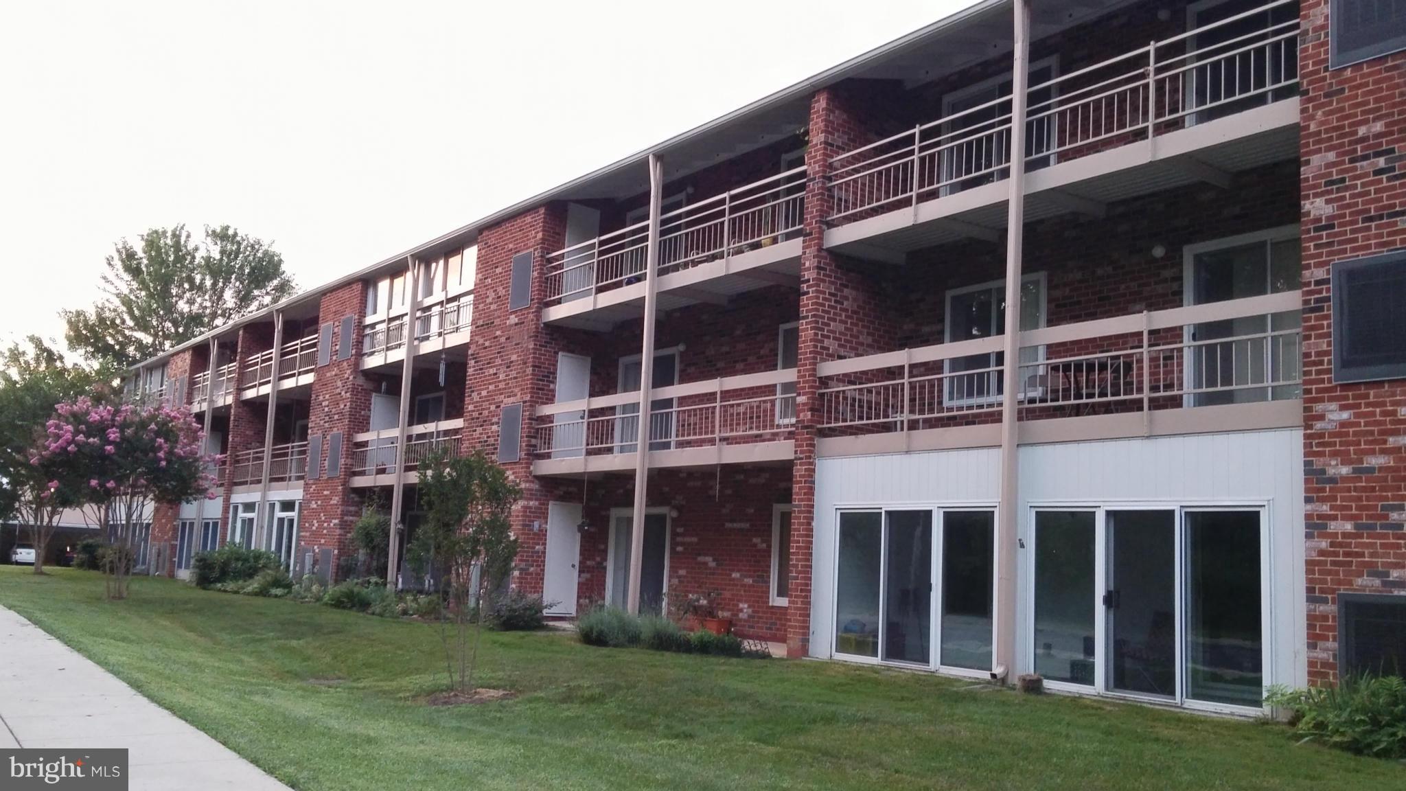 ROSSMOOR MUTUAL #14 - Residential