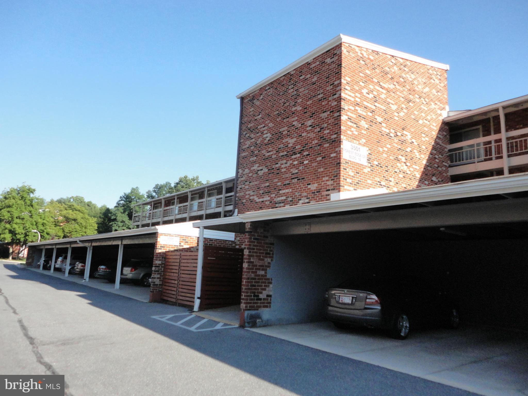 ROSSMOOR MUTUAL #14 - Residential