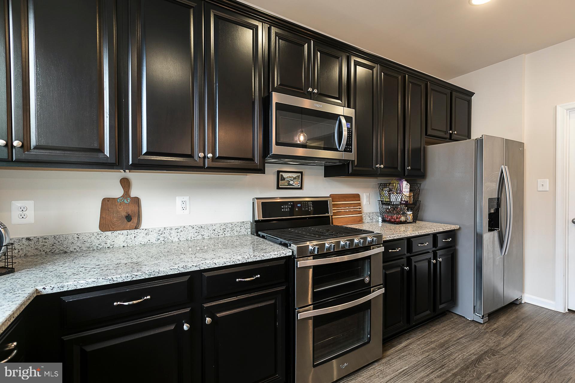 TALLYN RIDGE - Residential