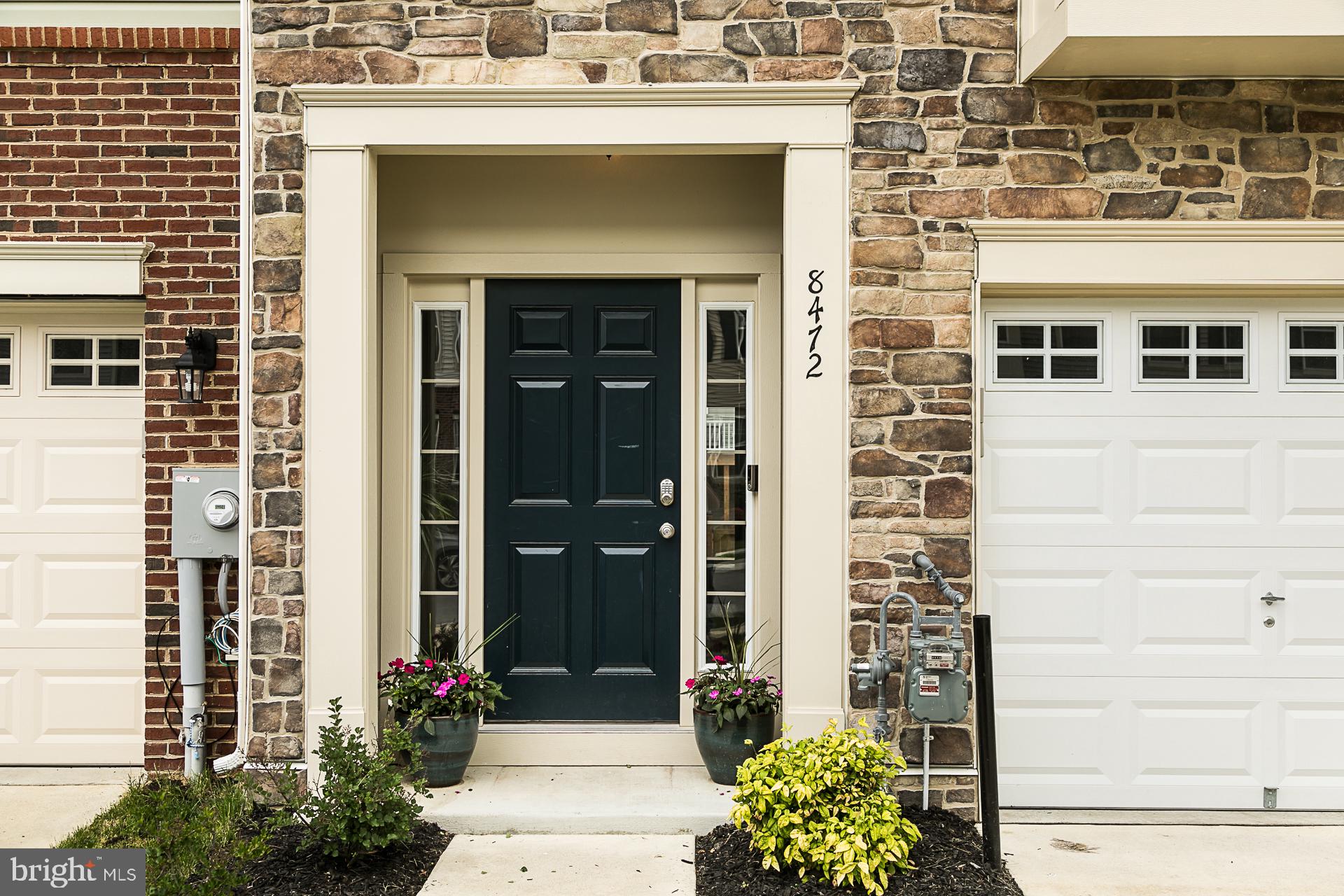 TALLYN RIDGE - Residential