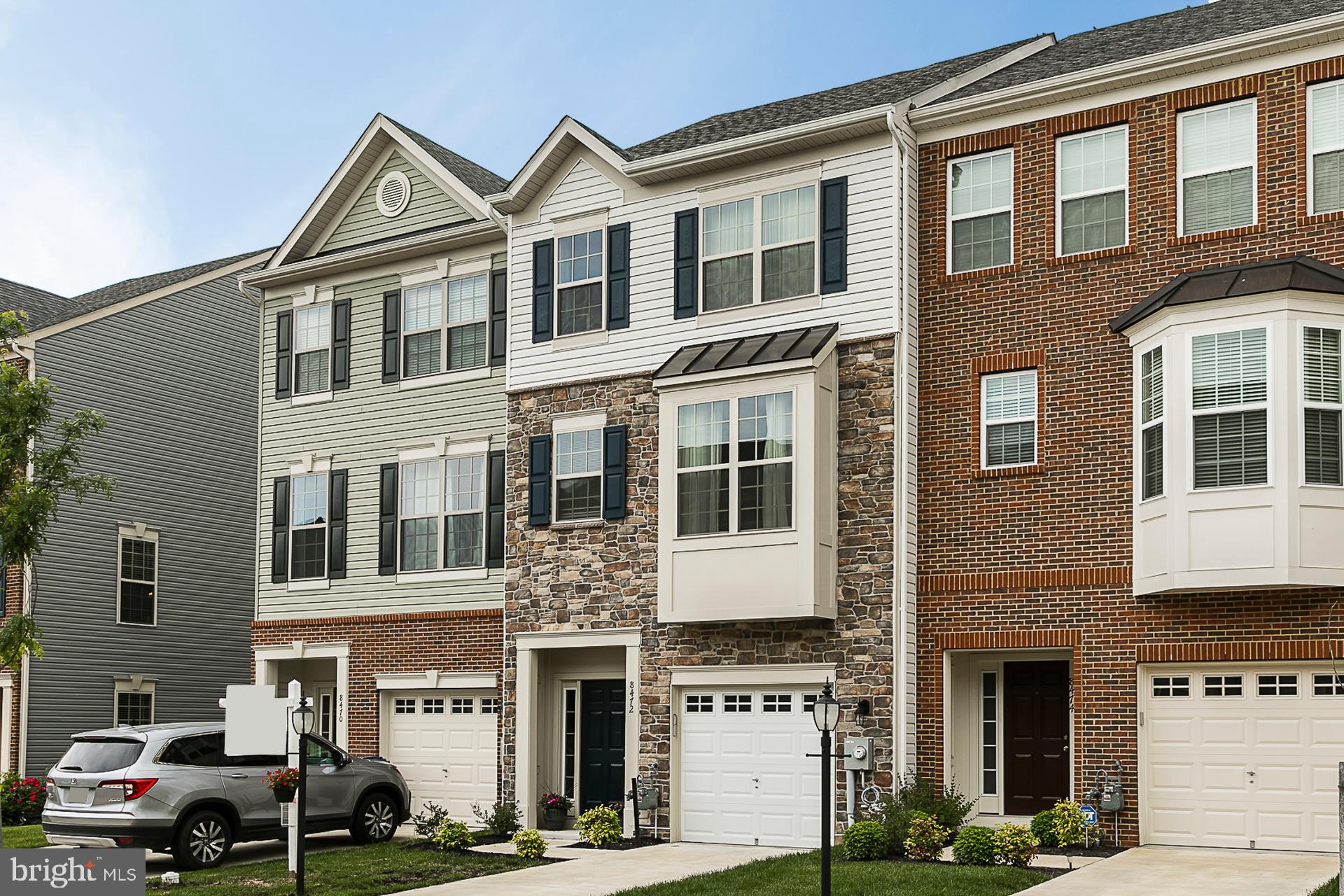 TALLYN RIDGE - Residential