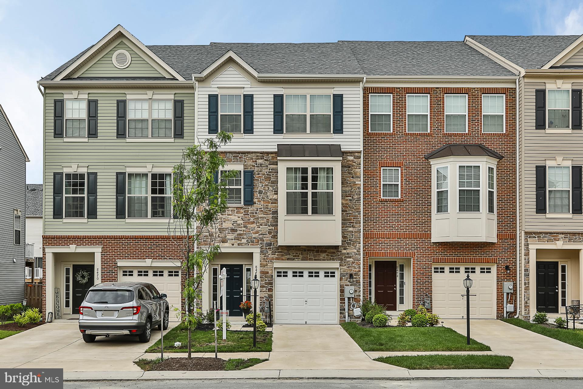 TALLYN RIDGE - Residential