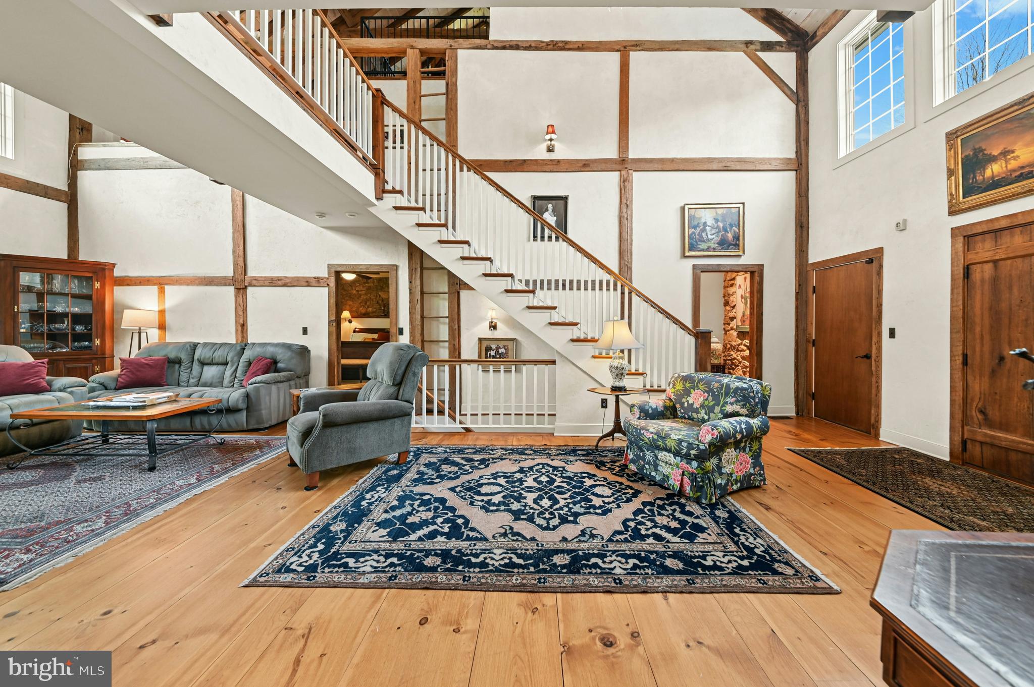 TIMBER CROSSING - Residential