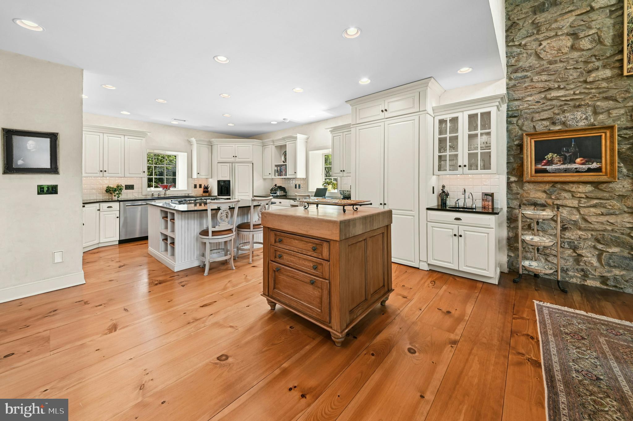 TIMBER CROSSING - Residential
