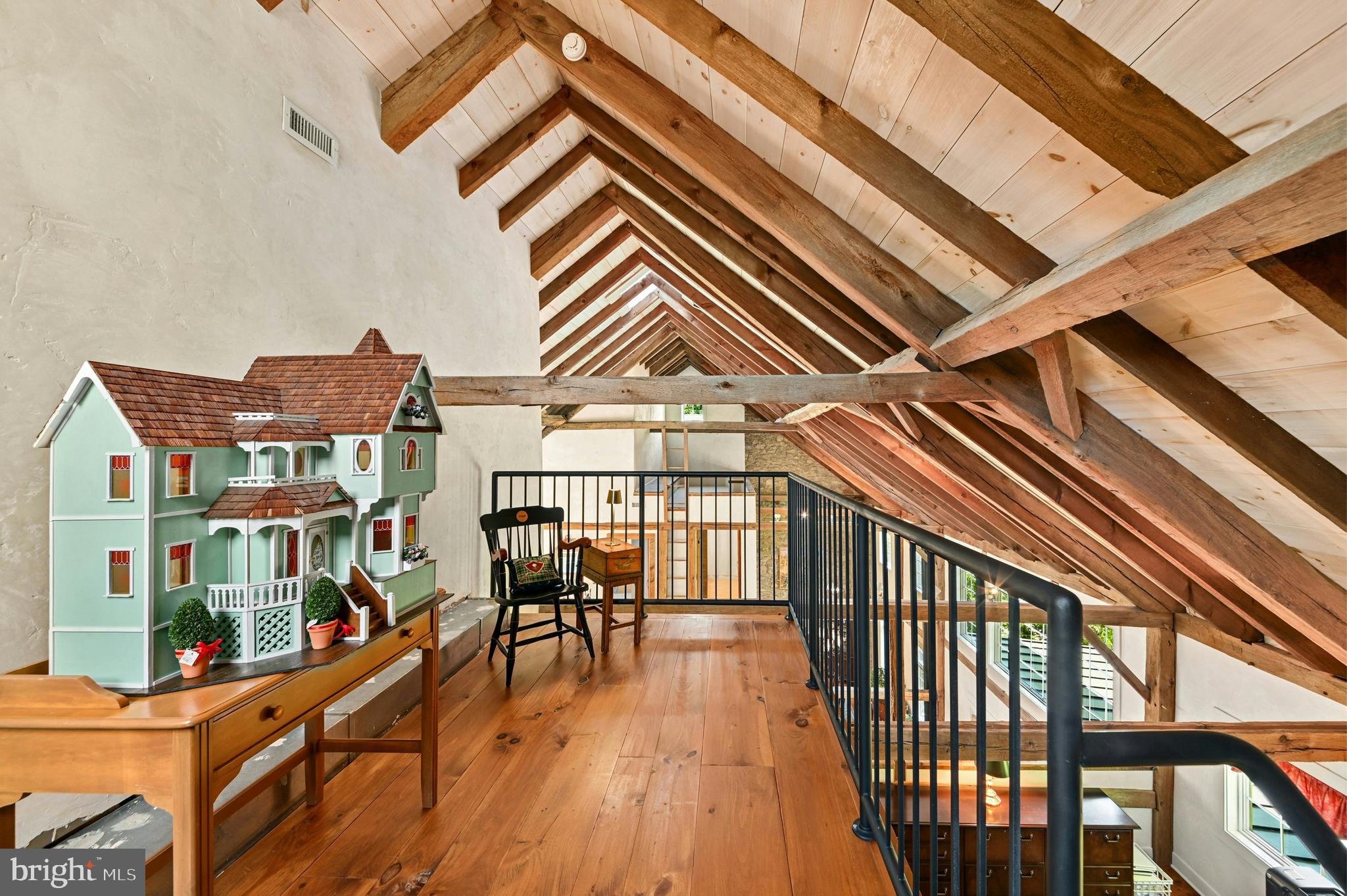 TIMBER CROSSING - Residential