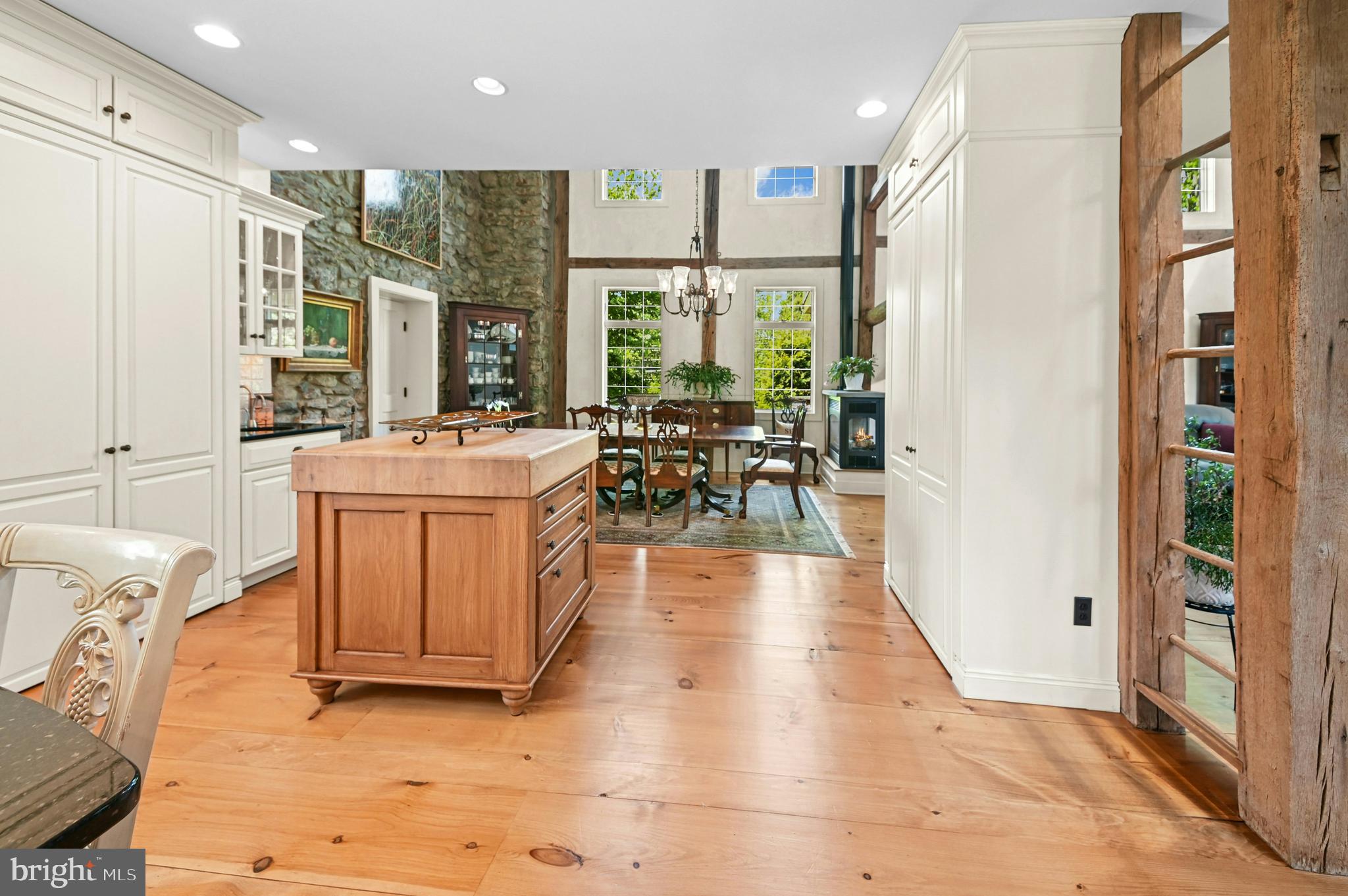 TIMBER CROSSING - Residential