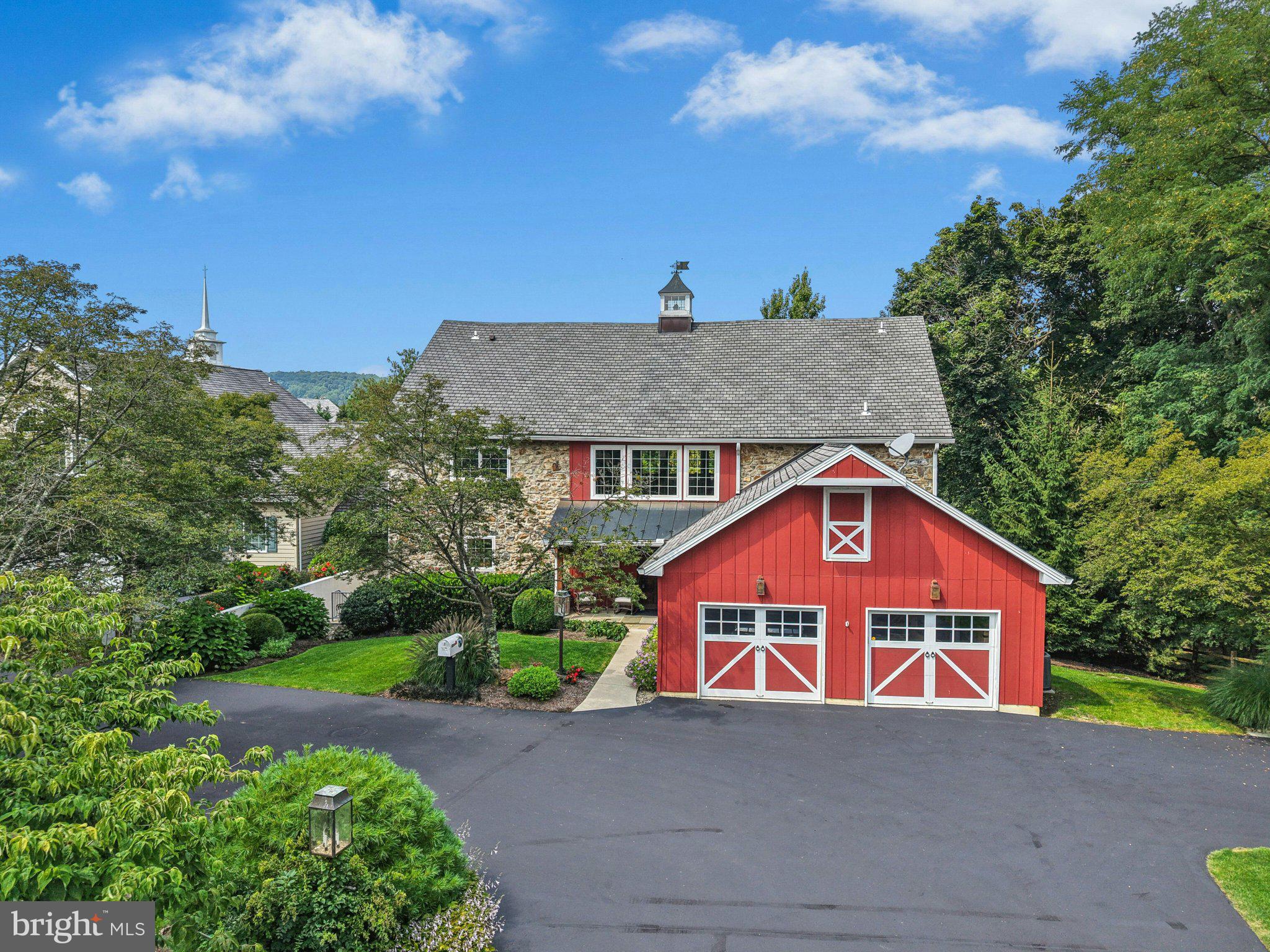 4641 OLD BETHLEHEM PIKE