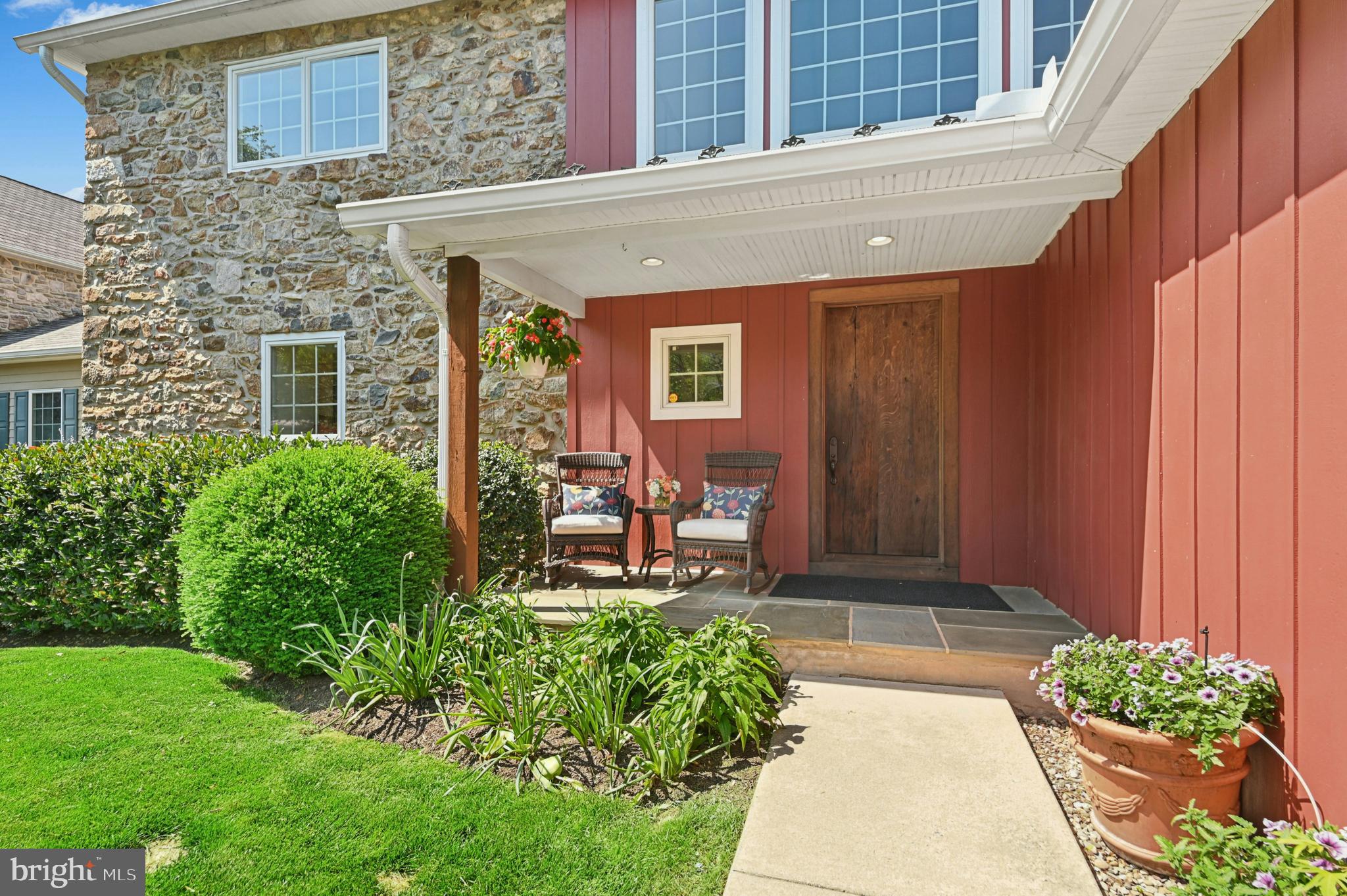 TIMBER CROSSING - Residential
