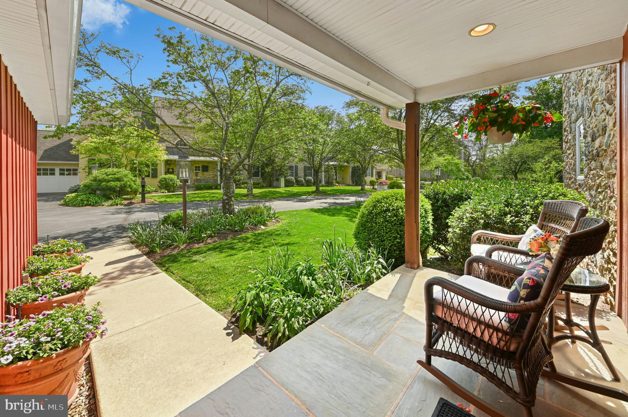 TIMBER CROSSING - Residential