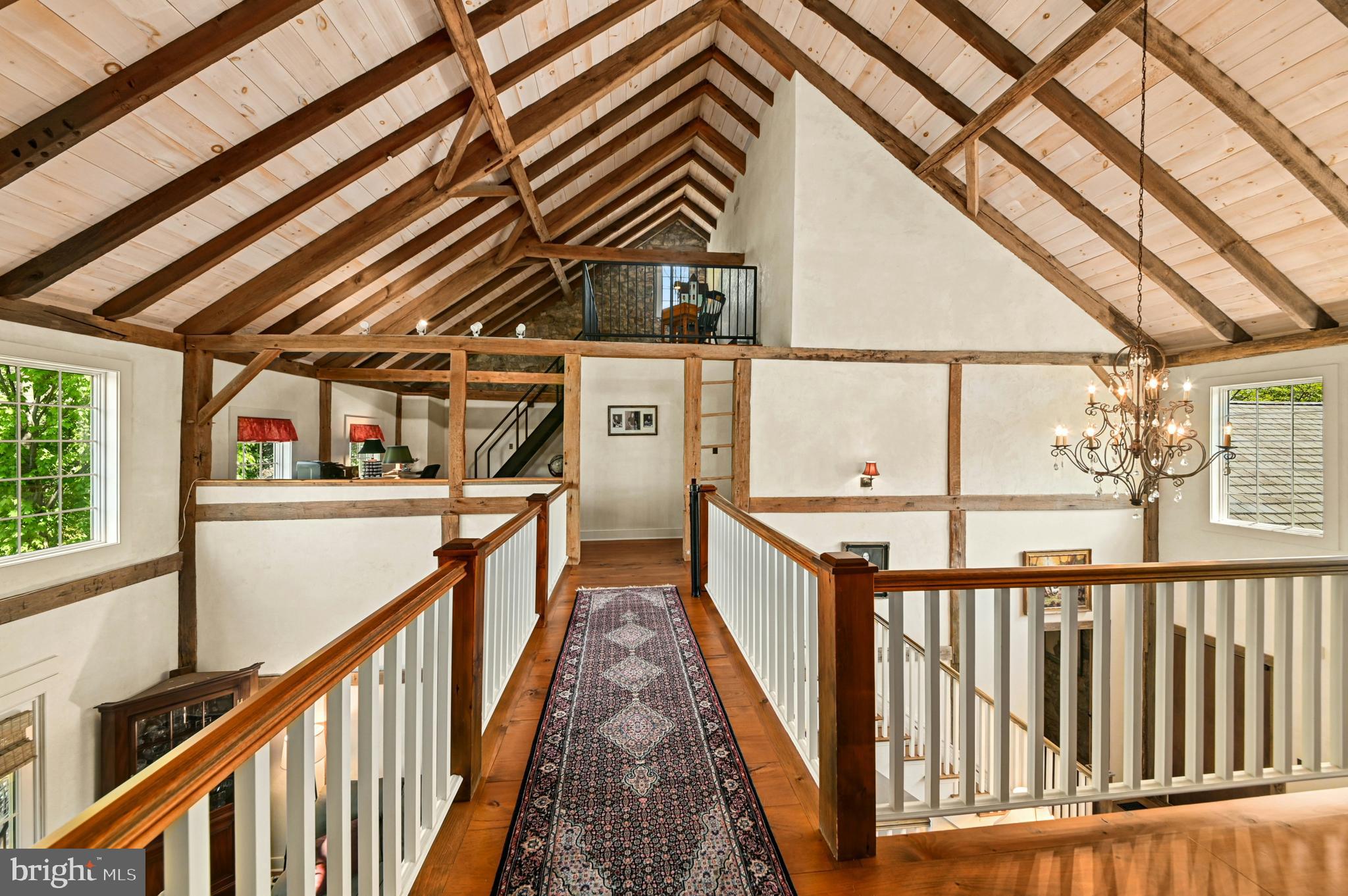 TIMBER CROSSING - Residential
