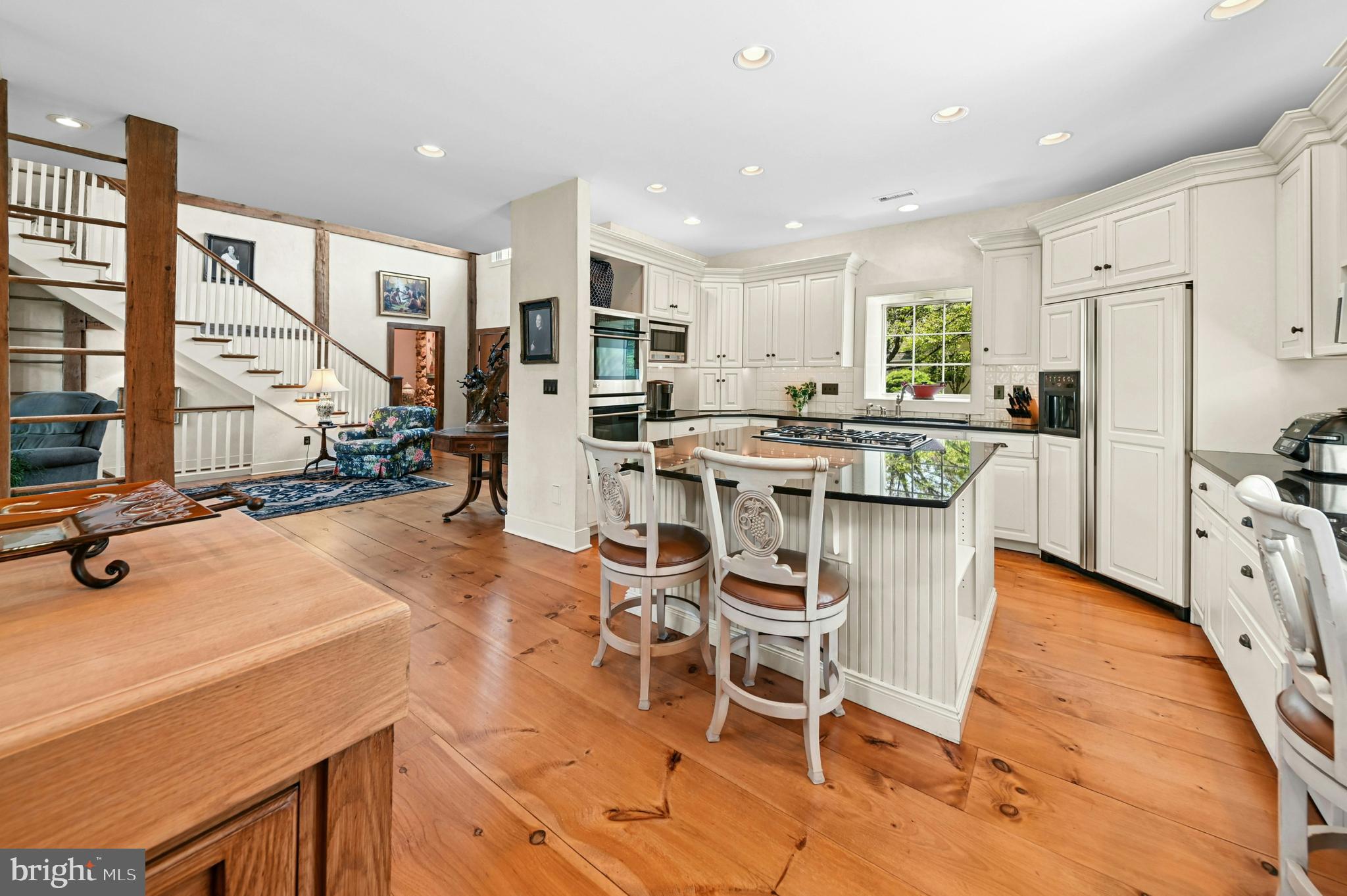 TIMBER CROSSING - Residential