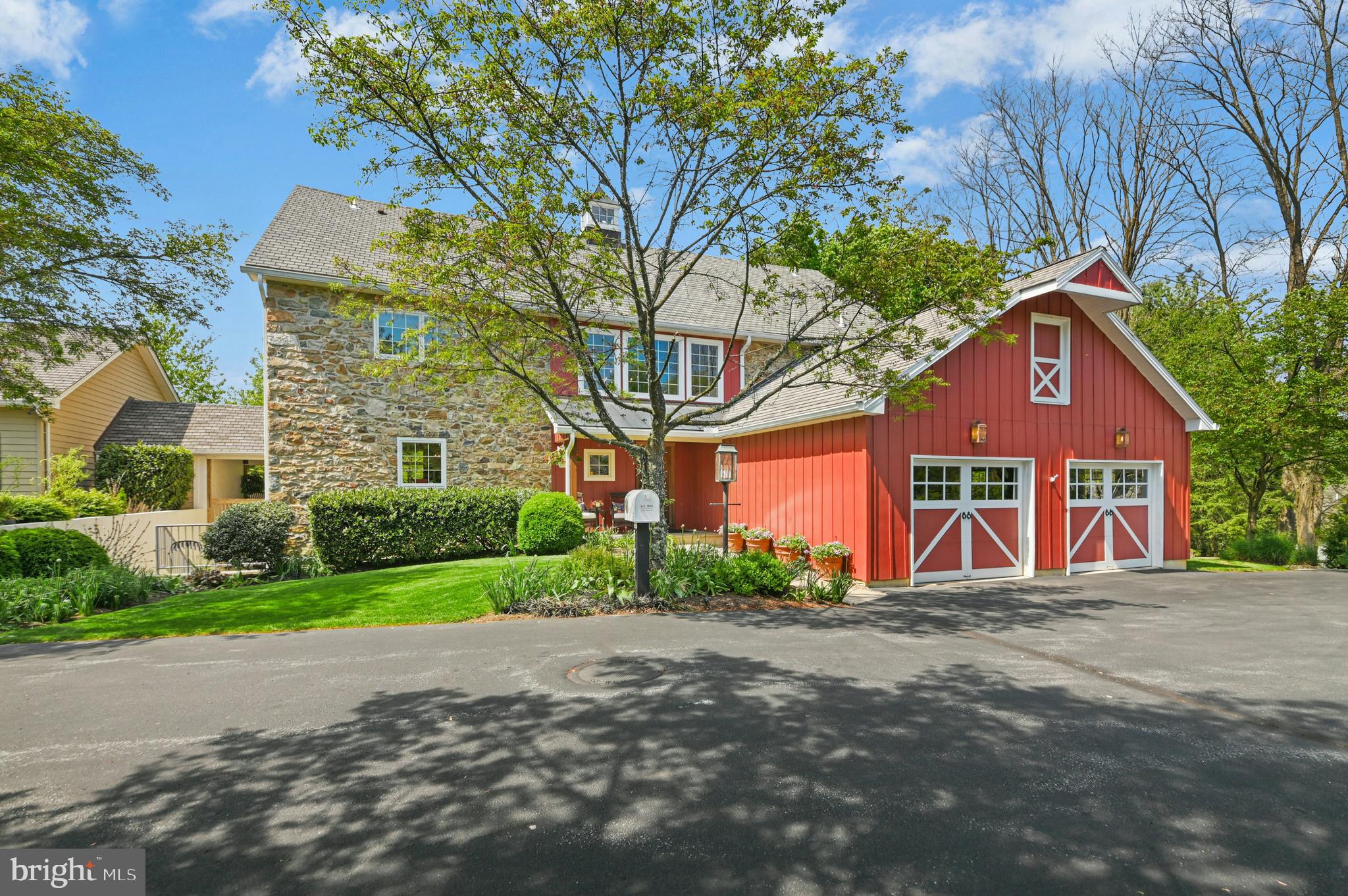TIMBER CROSSING - Residential