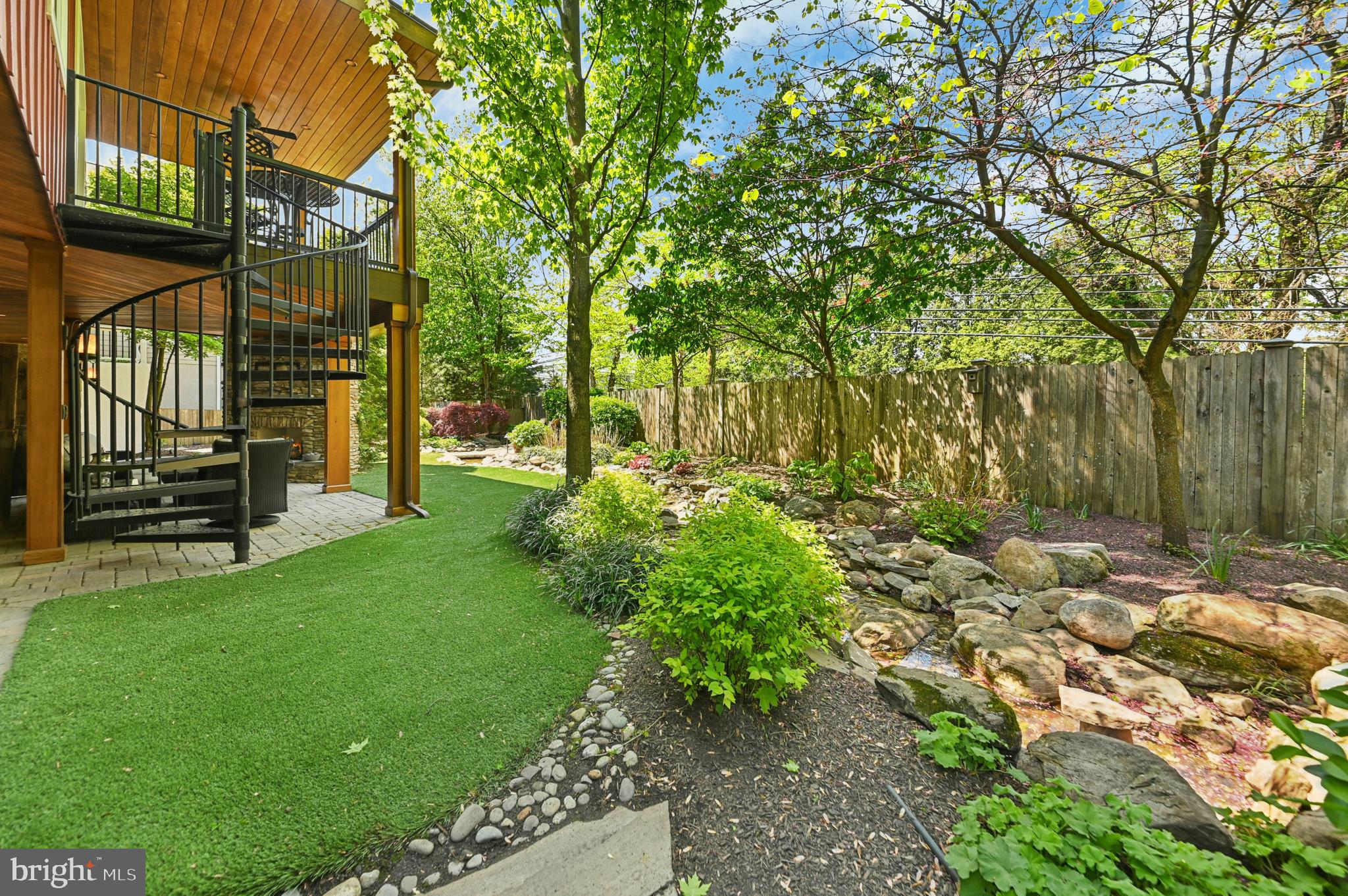 TIMBER CROSSING - Residential