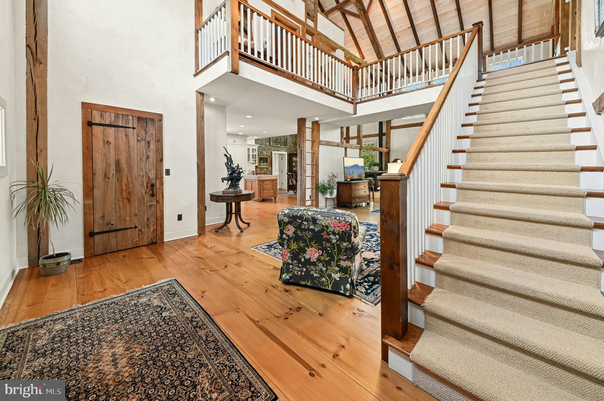 TIMBER CROSSING - Residential