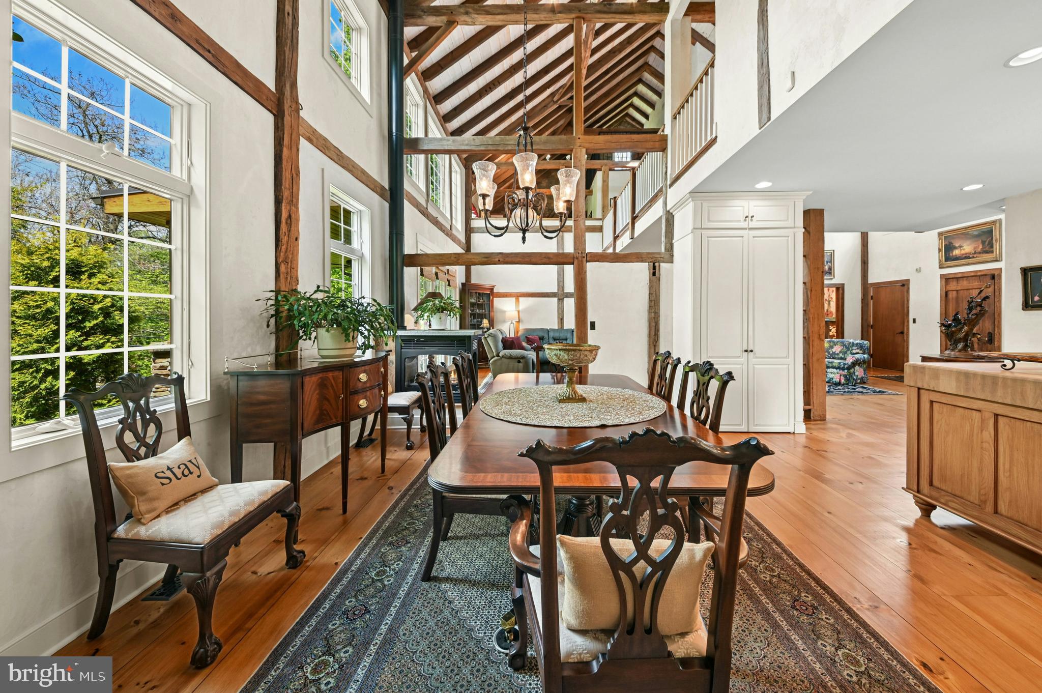 TIMBER CROSSING - Residential