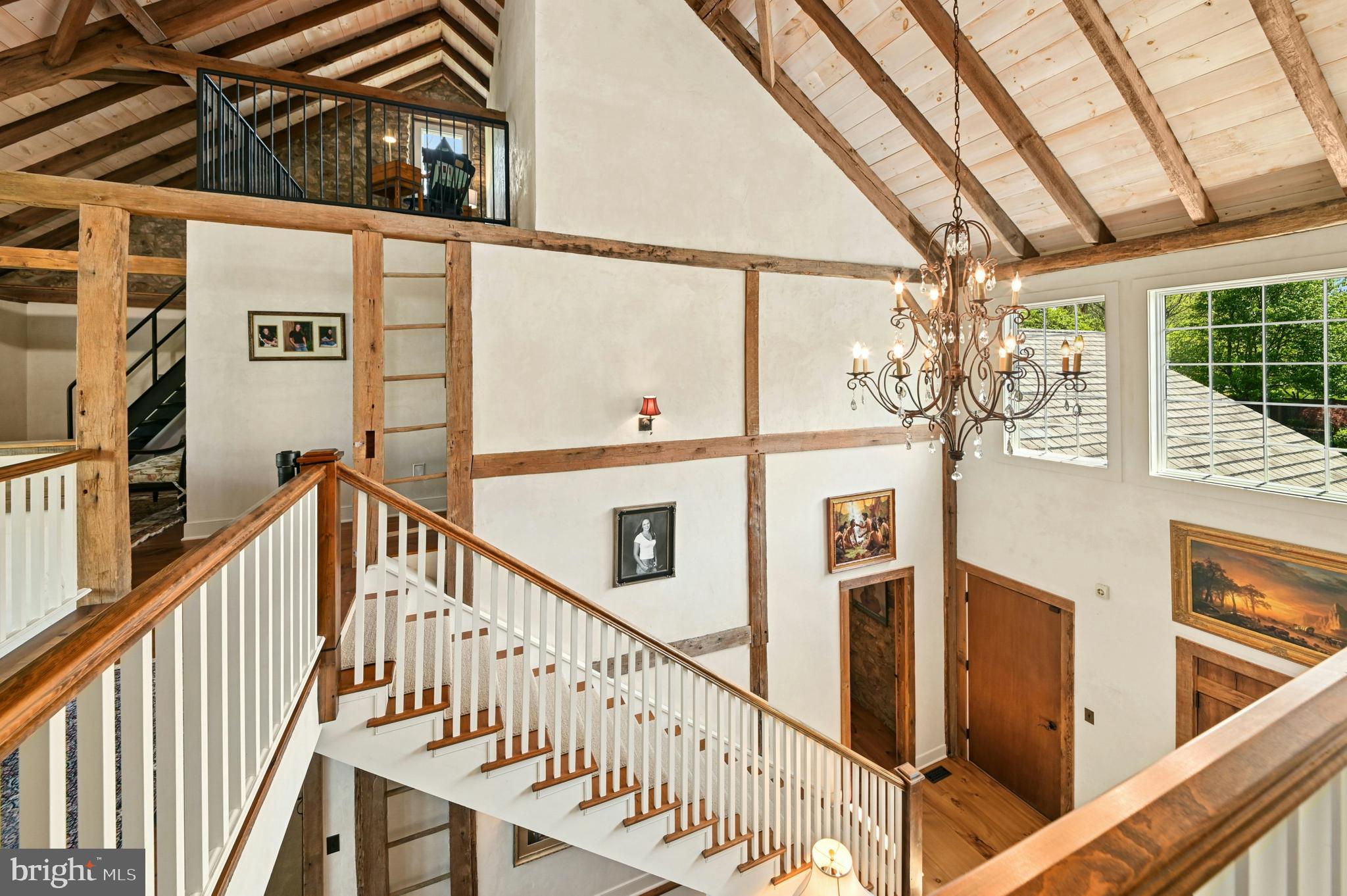 TIMBER CROSSING - Residential