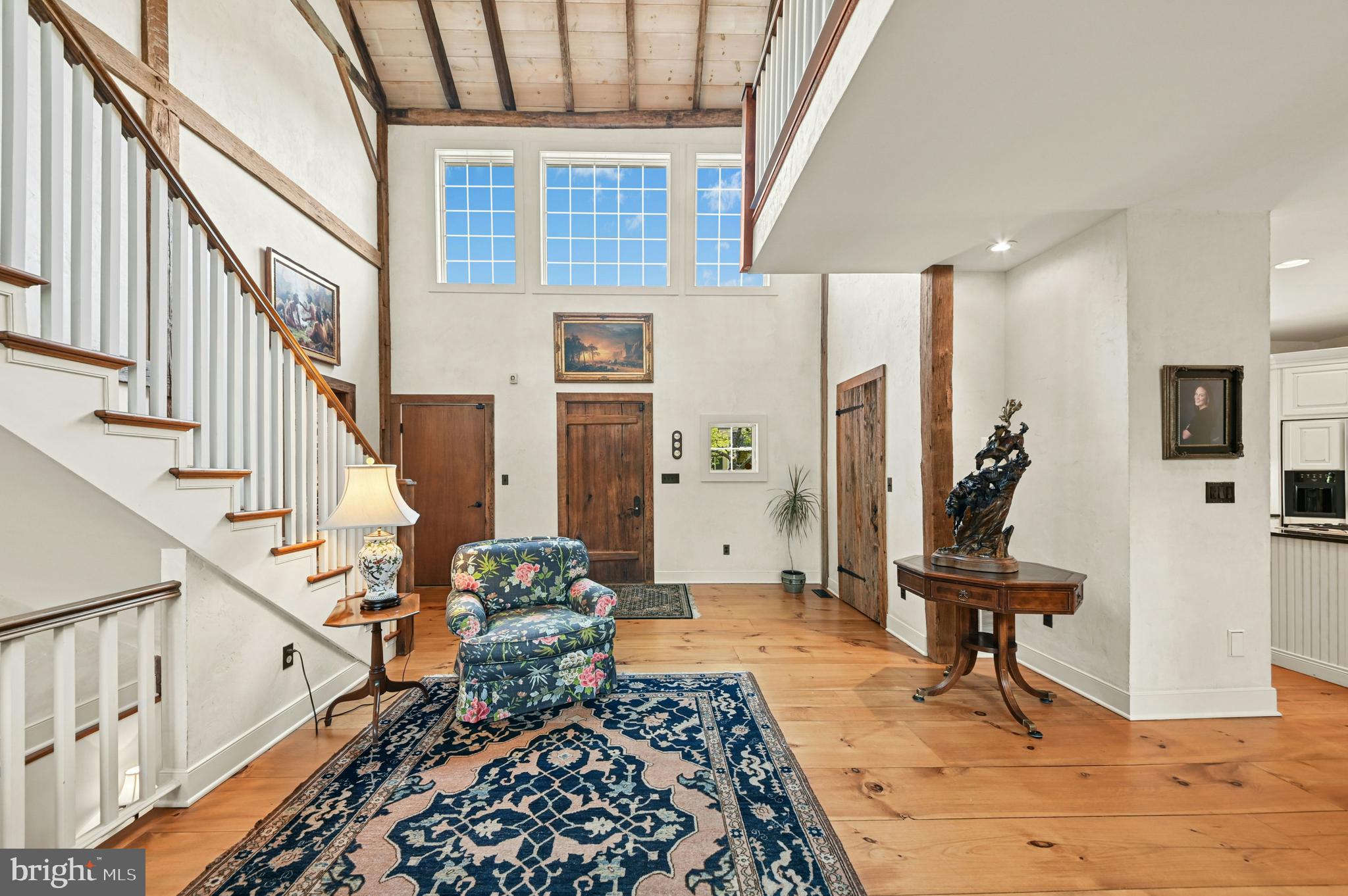TIMBER CROSSING - Residential