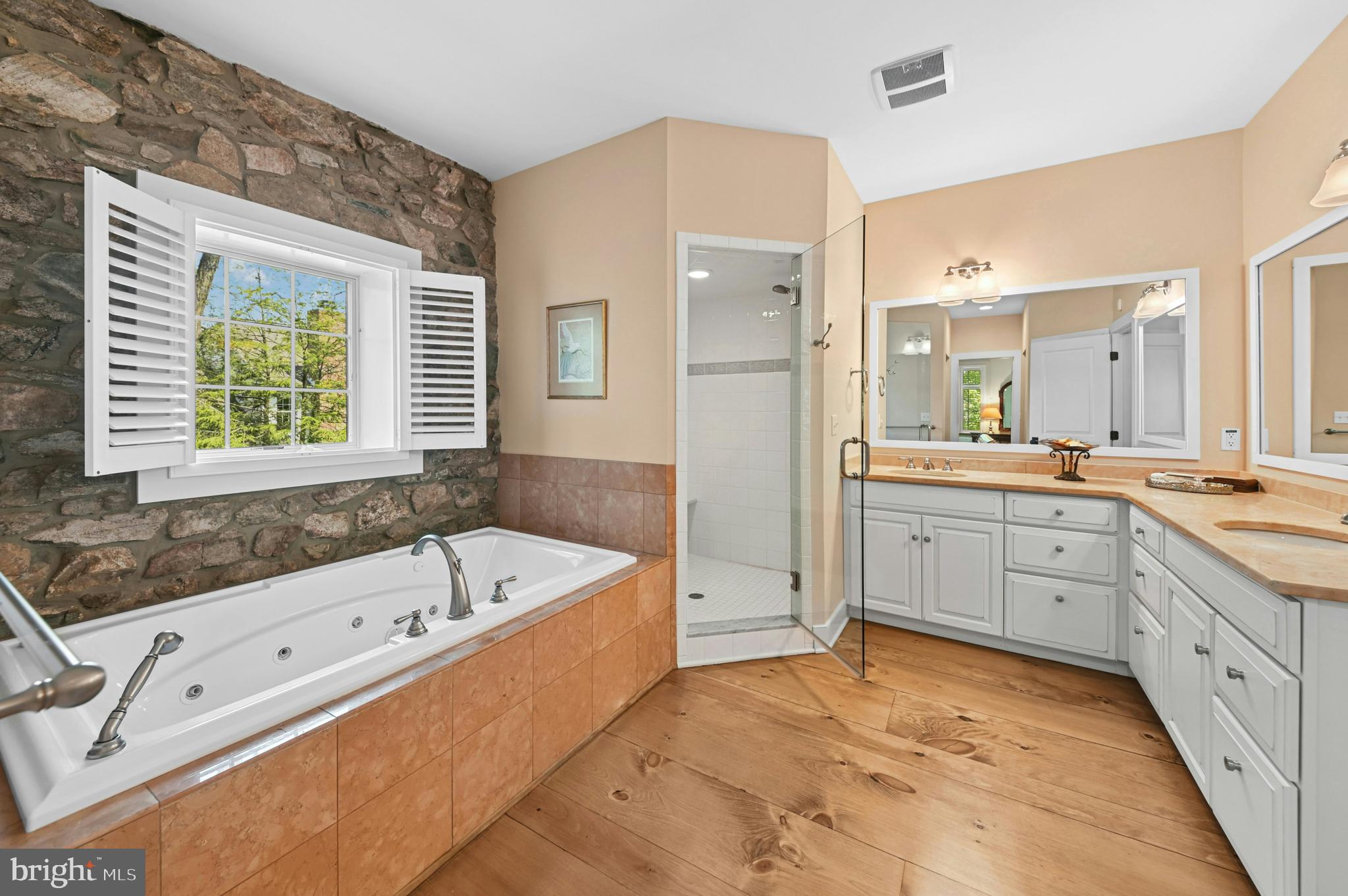 TIMBER CROSSING - Residential