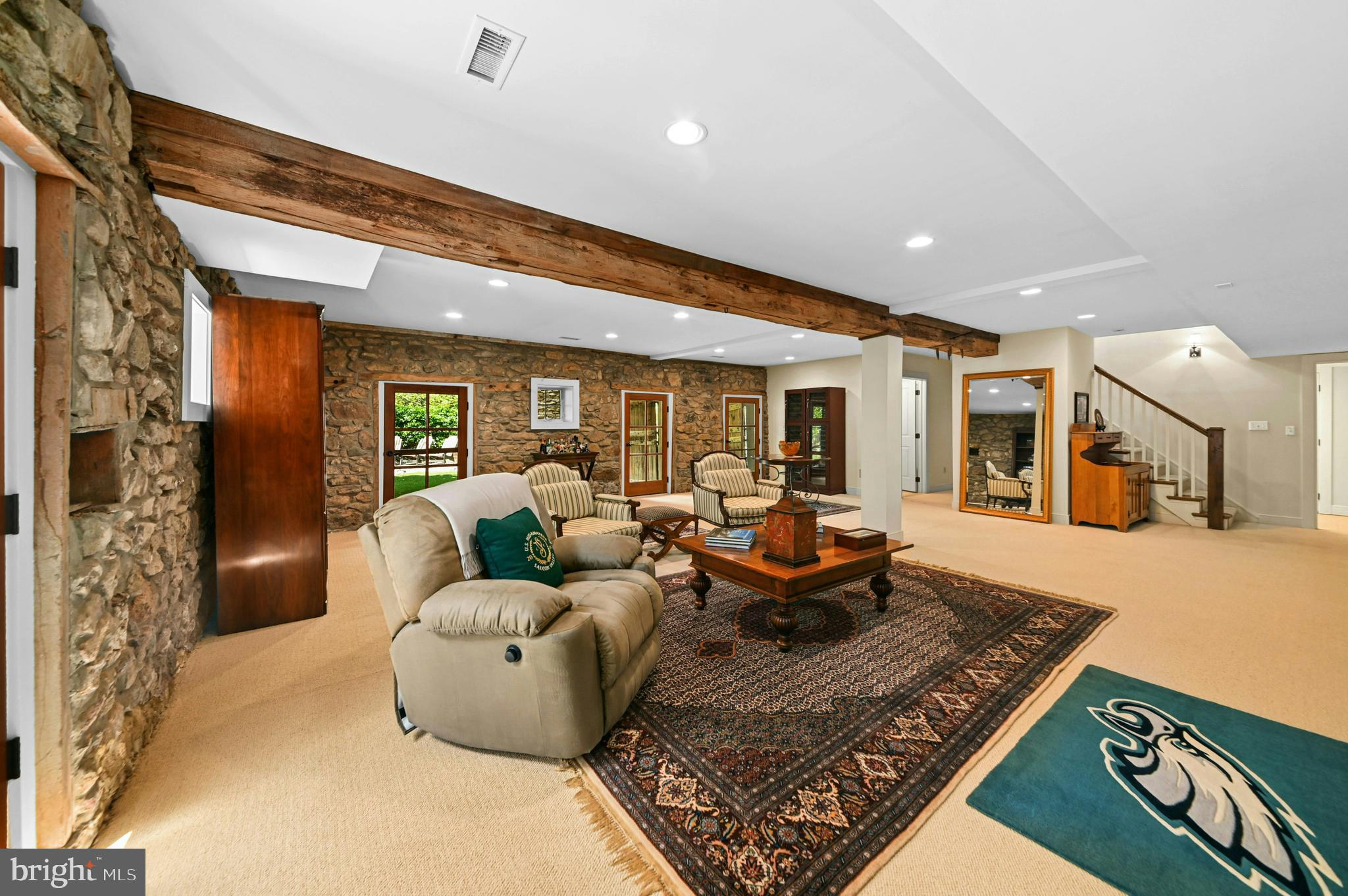TIMBER CROSSING - Residential