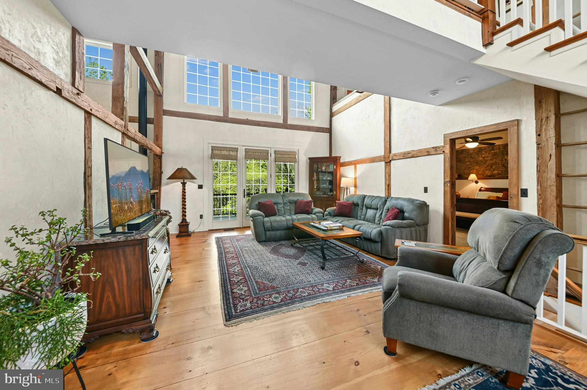 TIMBER CROSSING - Residential