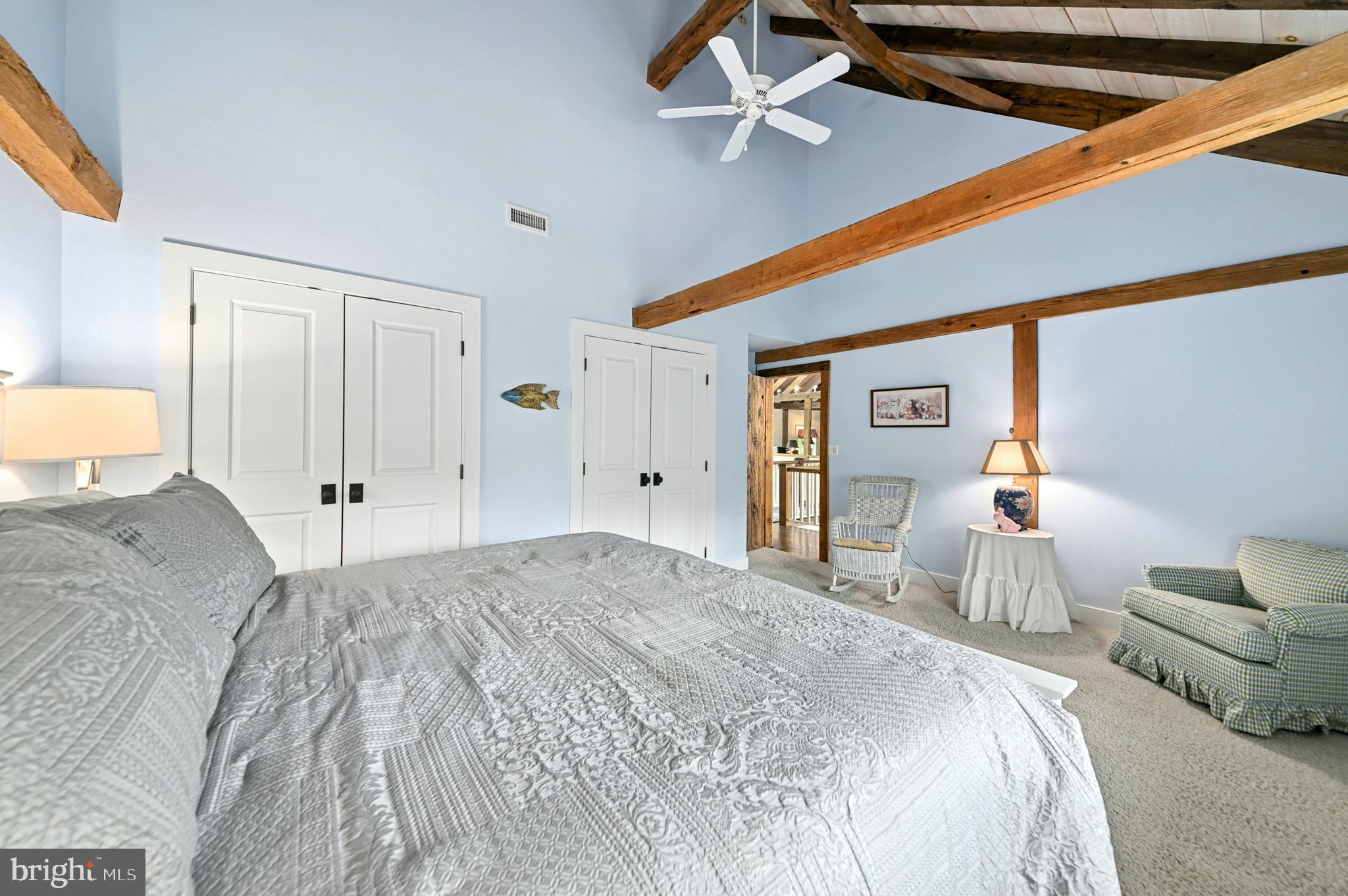 TIMBER CROSSING - Residential