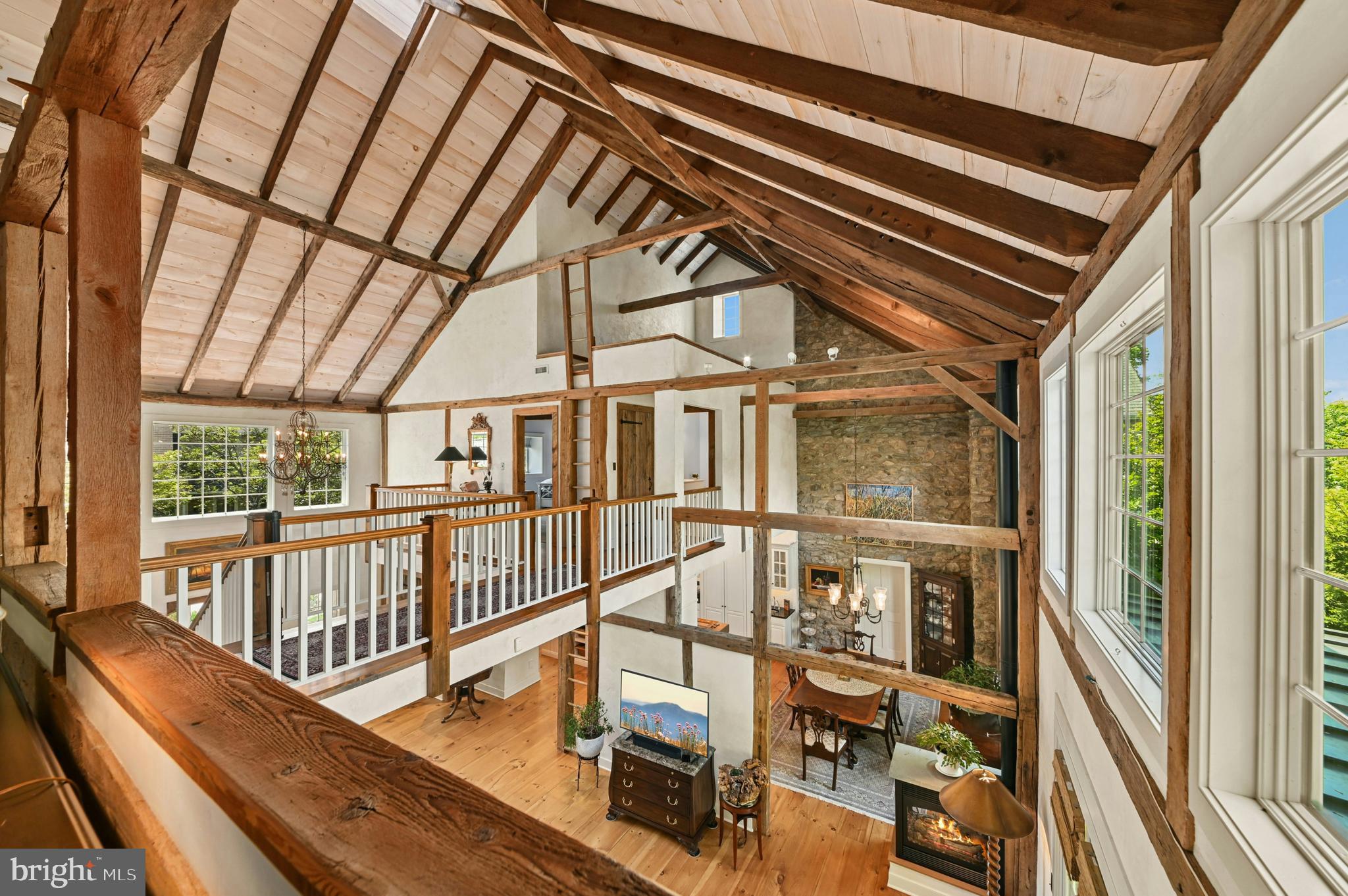 TIMBER CROSSING - Residential