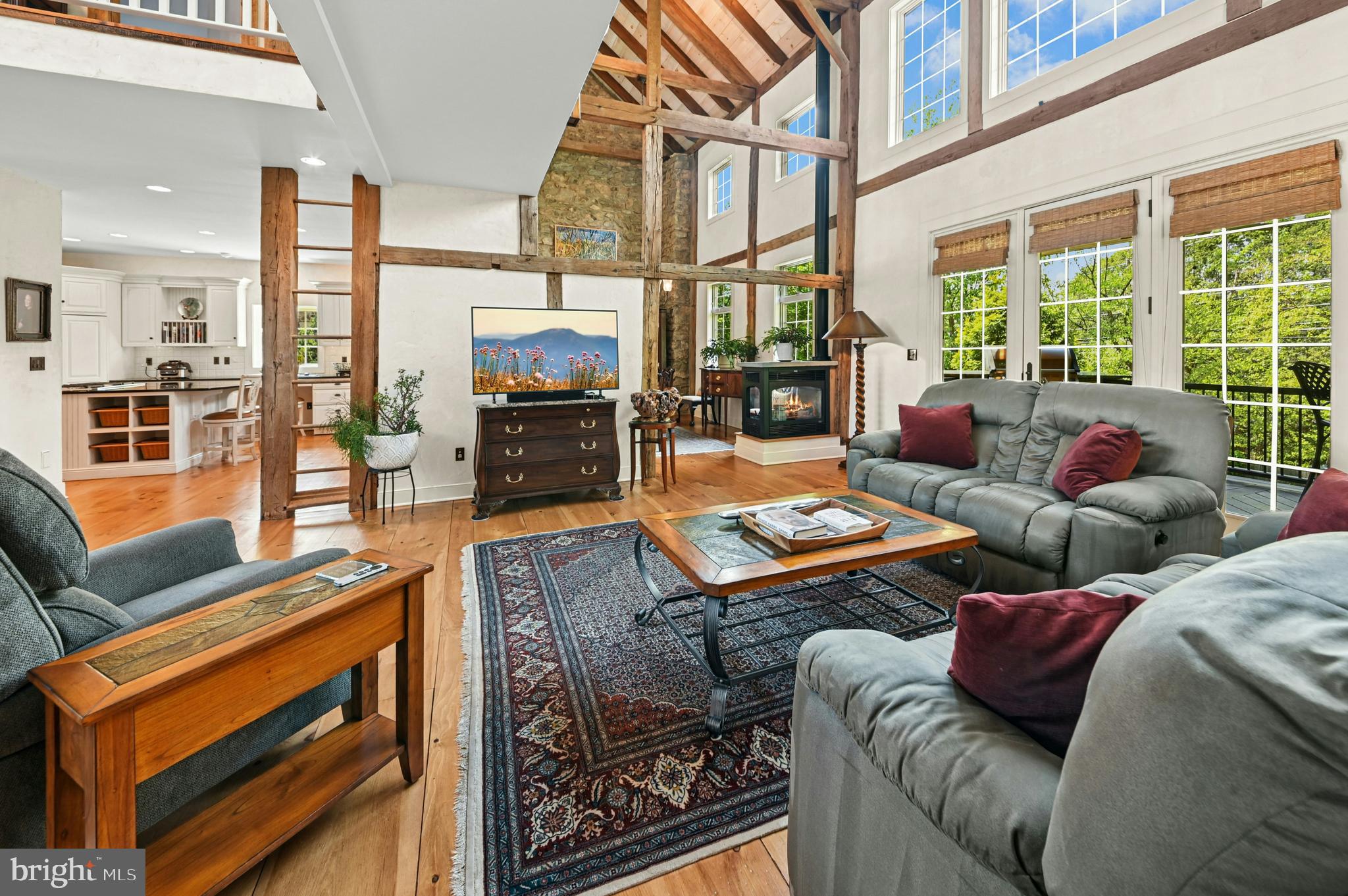 TIMBER CROSSING - Residential