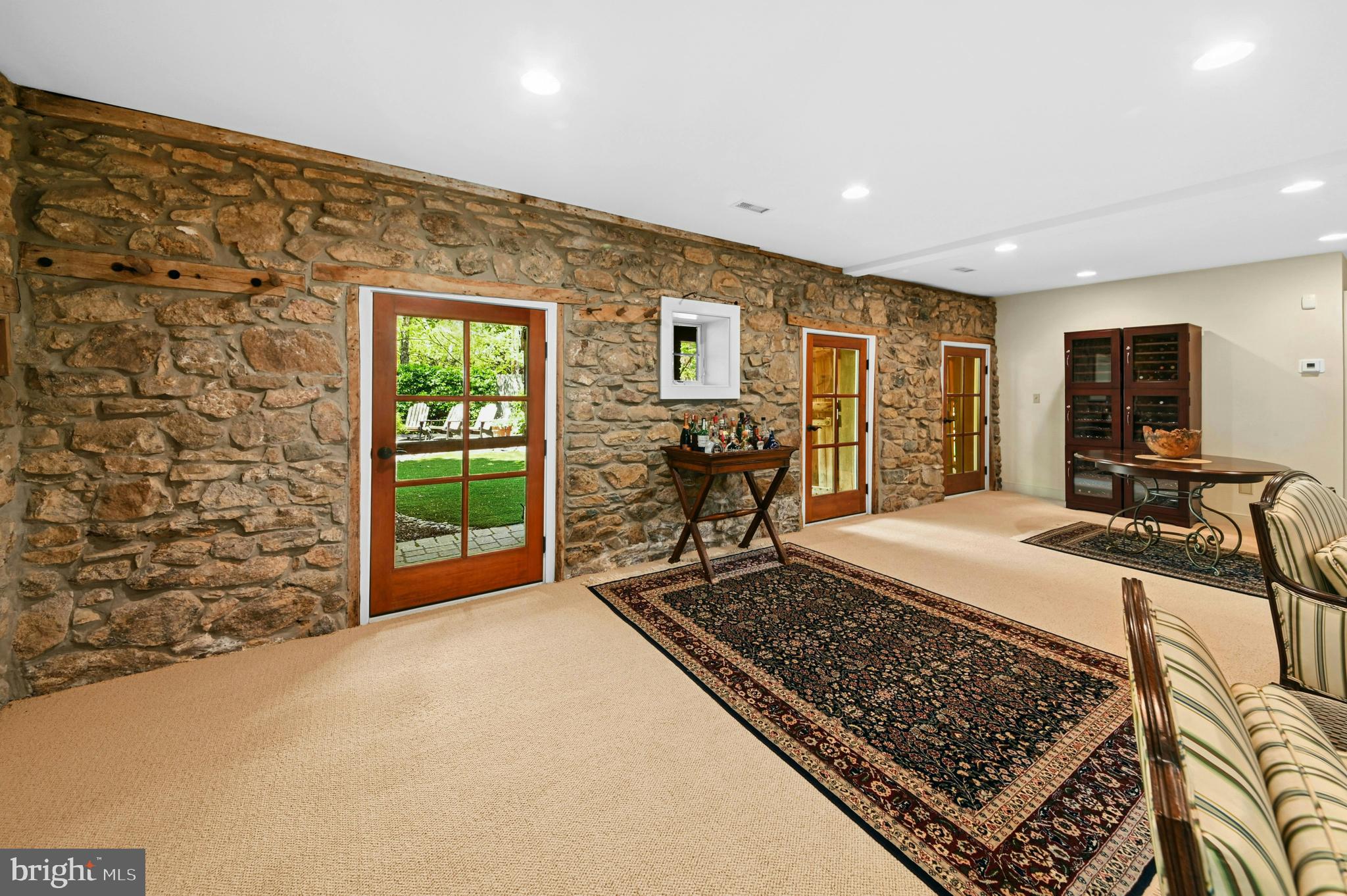 TIMBER CROSSING - Residential