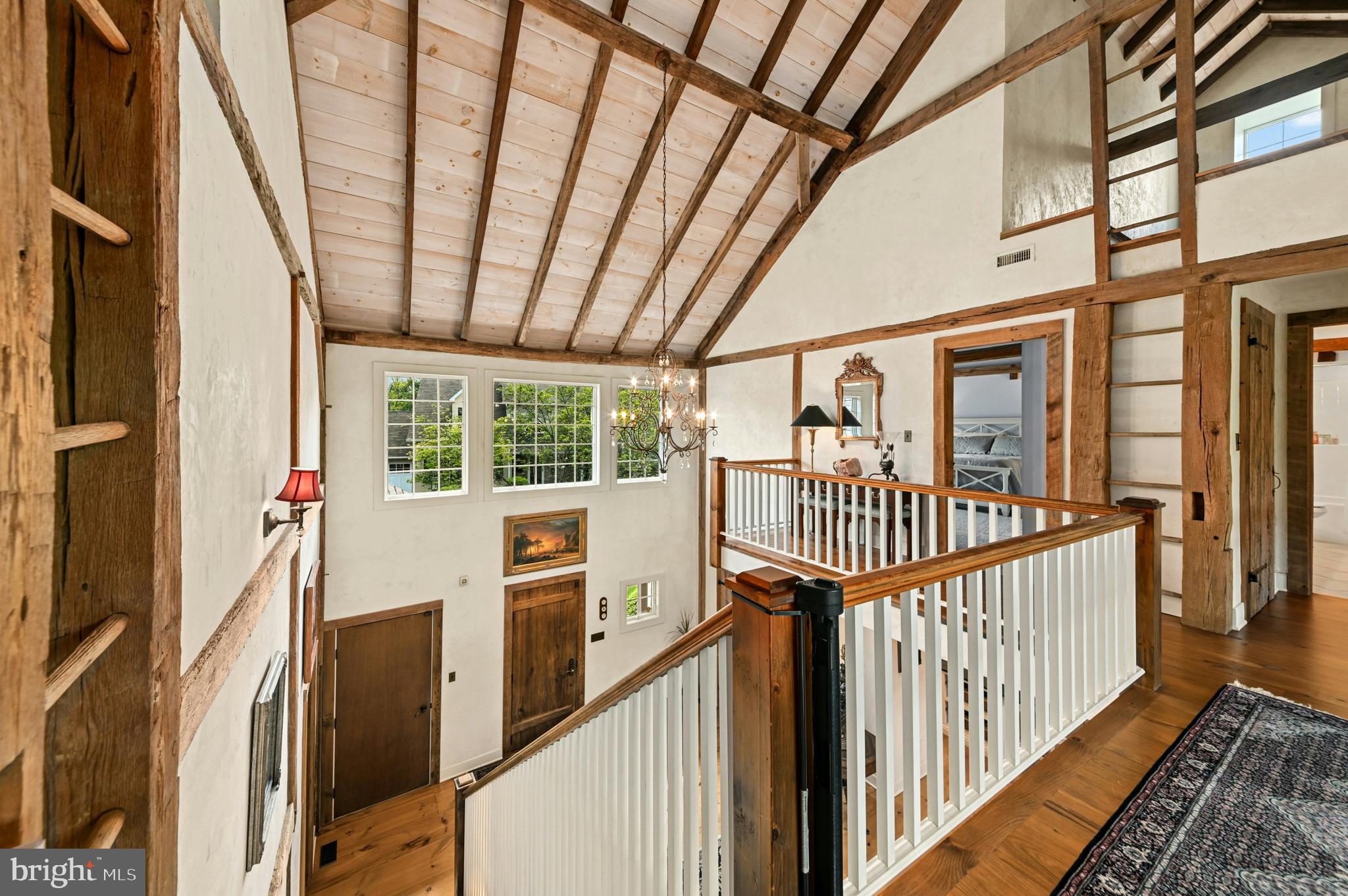 TIMBER CROSSING - Residential
