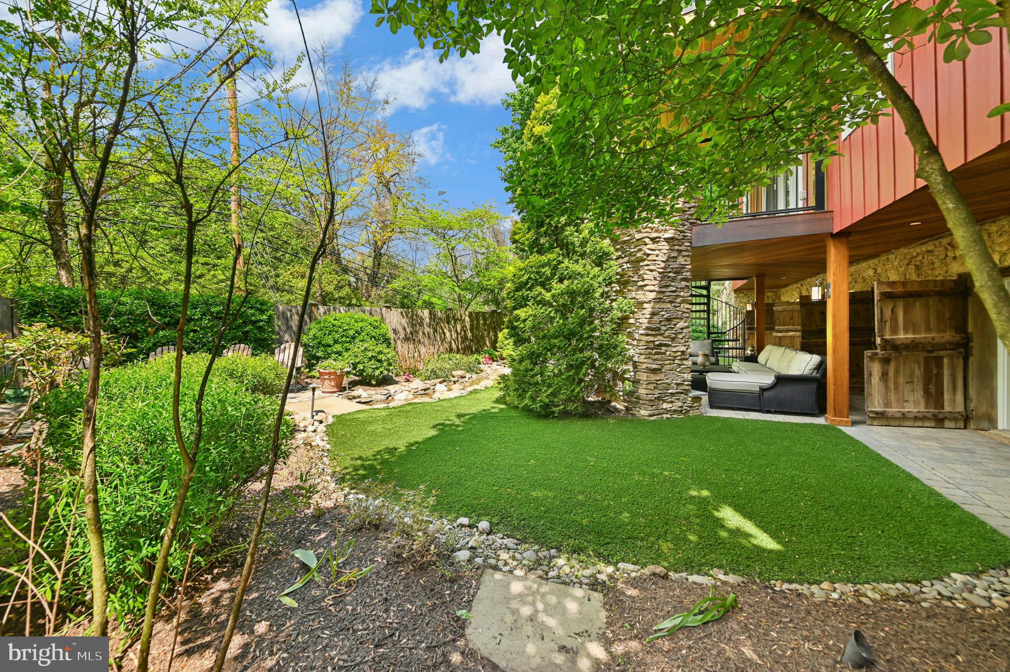 TIMBER CROSSING - Residential