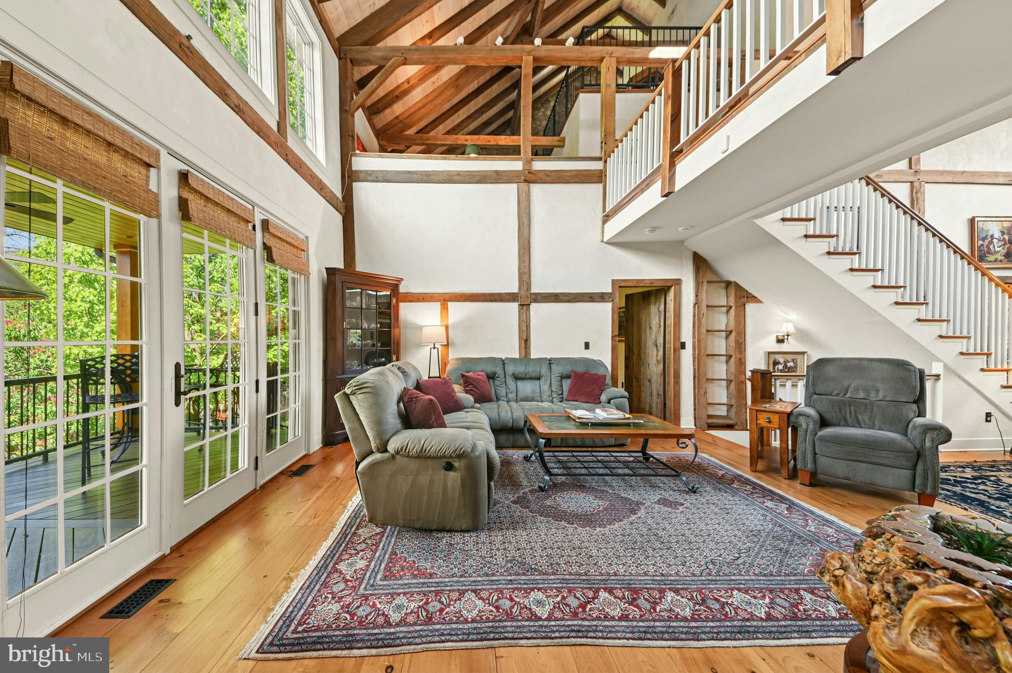 TIMBER CROSSING - Residential