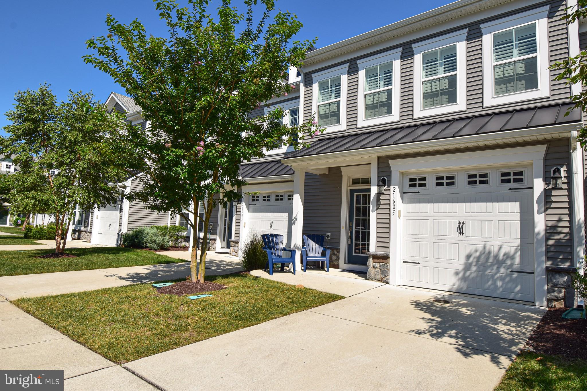 21605 CORDOVA PLACE C72