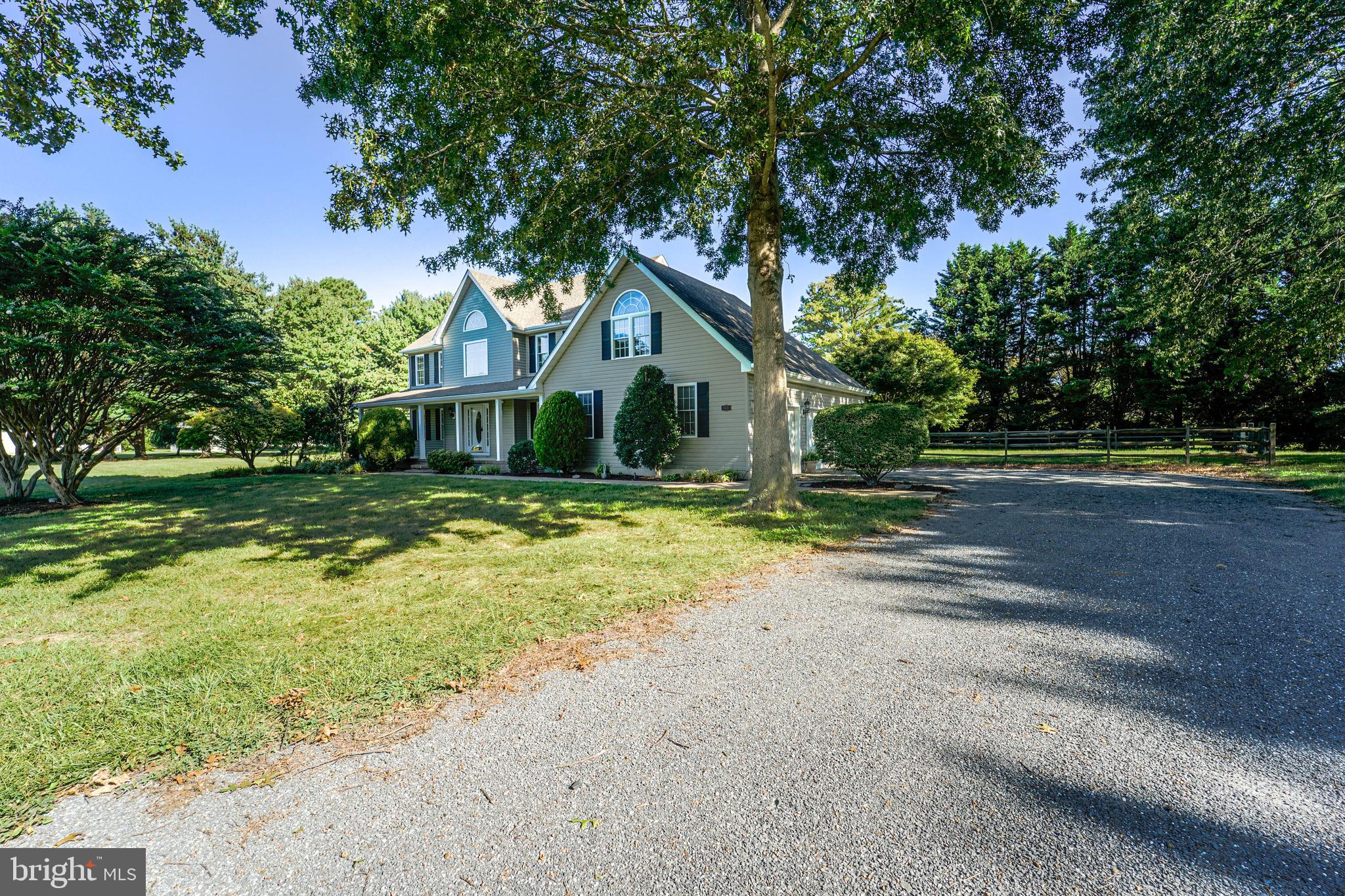 GOVERNOR GRASON MANOR - Residential