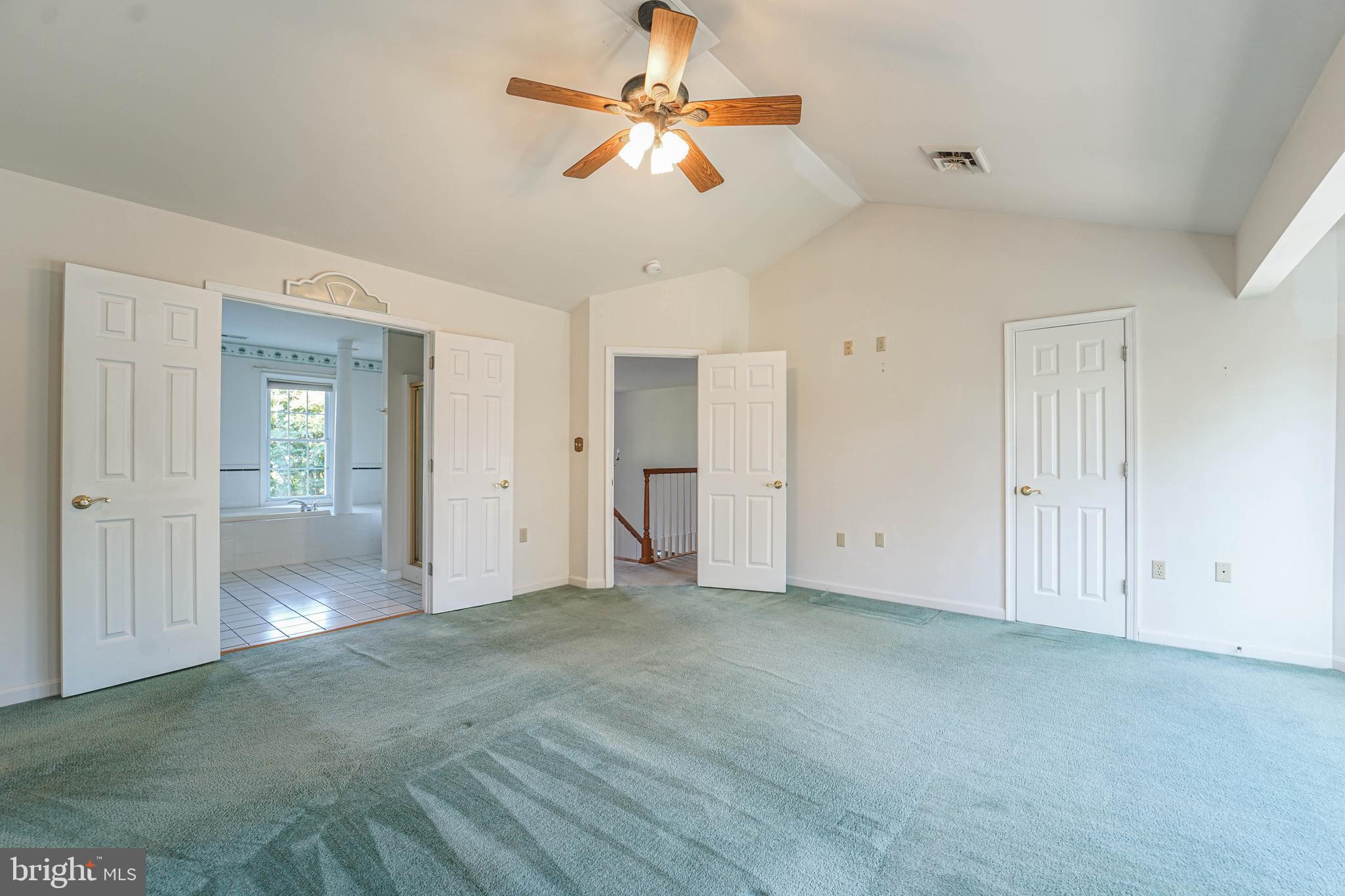 GOVERNOR GRASON MANOR - Residential