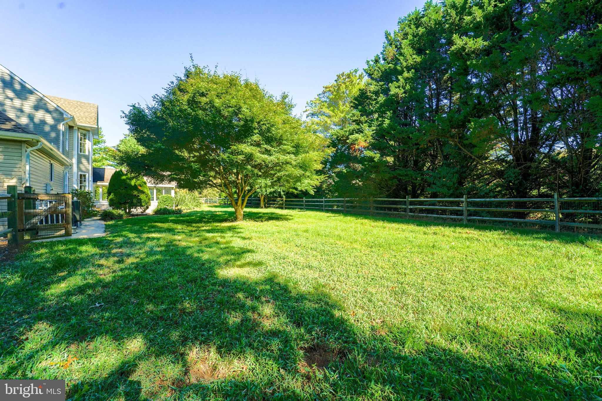 GOVERNOR GRASON MANOR - Residential