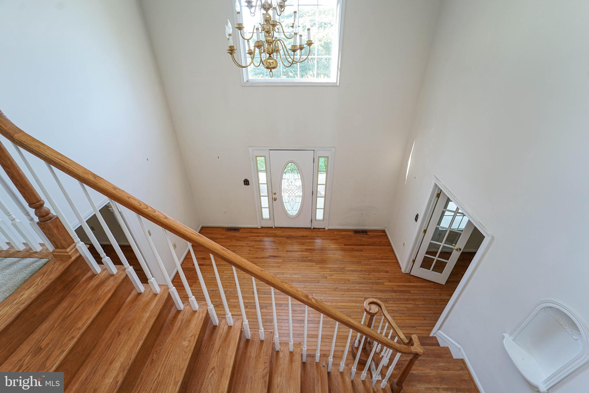 GOVERNOR GRASON MANOR - Residential