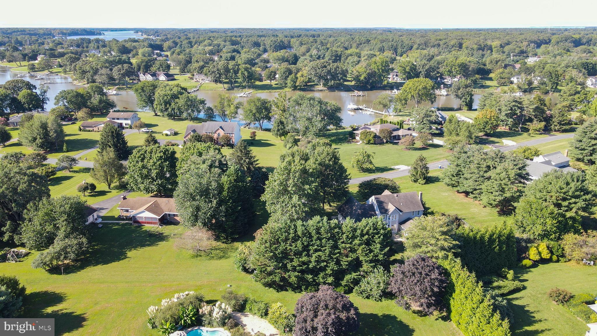 GOVERNOR GRASON MANOR - Residential