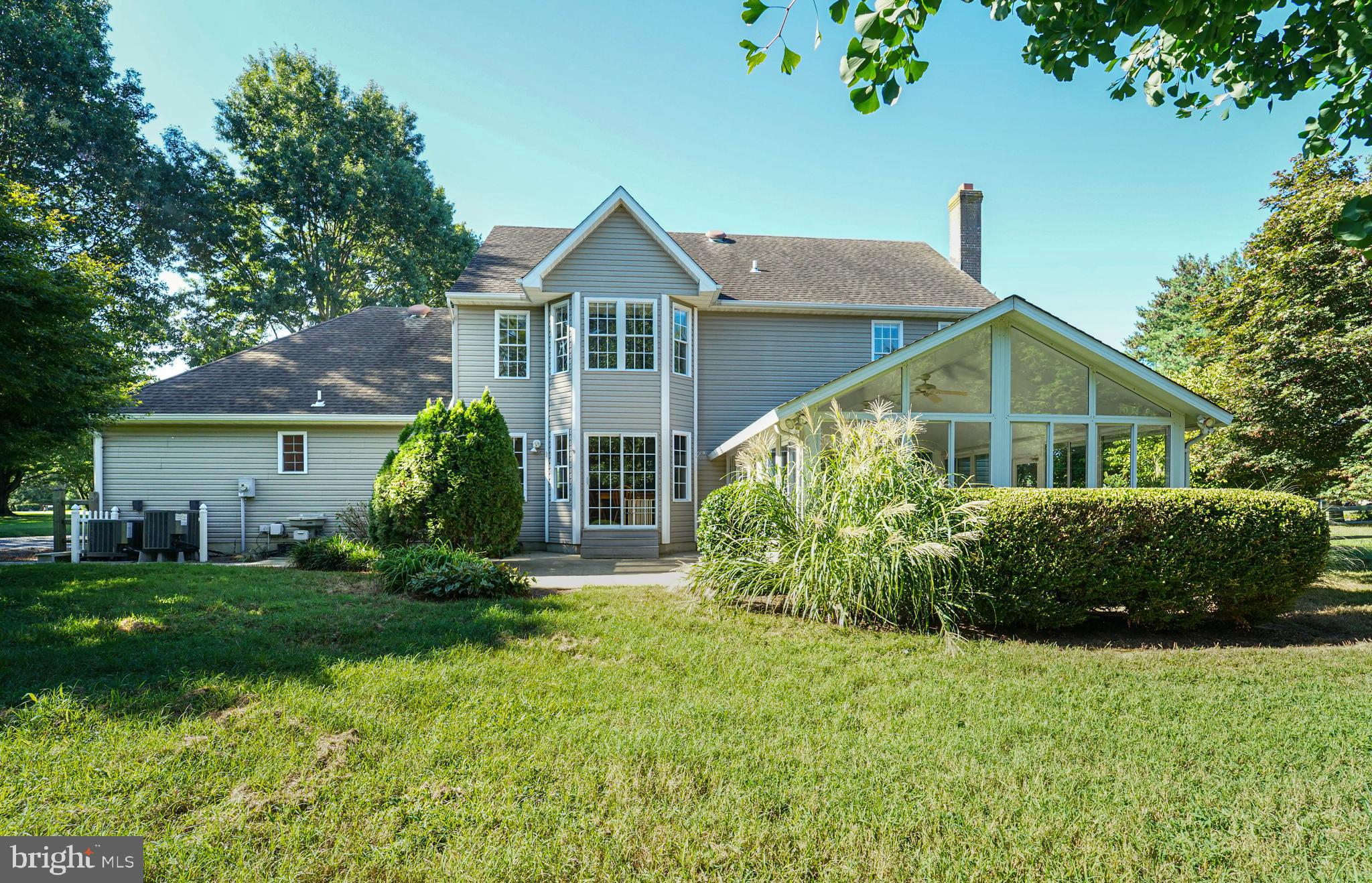 GOVERNOR GRASON MANOR - Residential