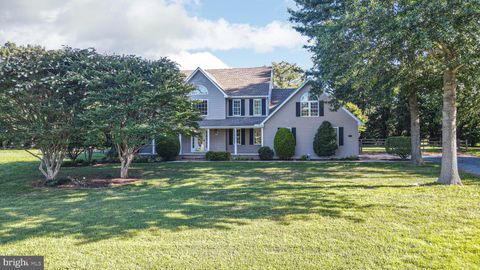 144 RIVER RUN QUEENSTOWN MD 21658