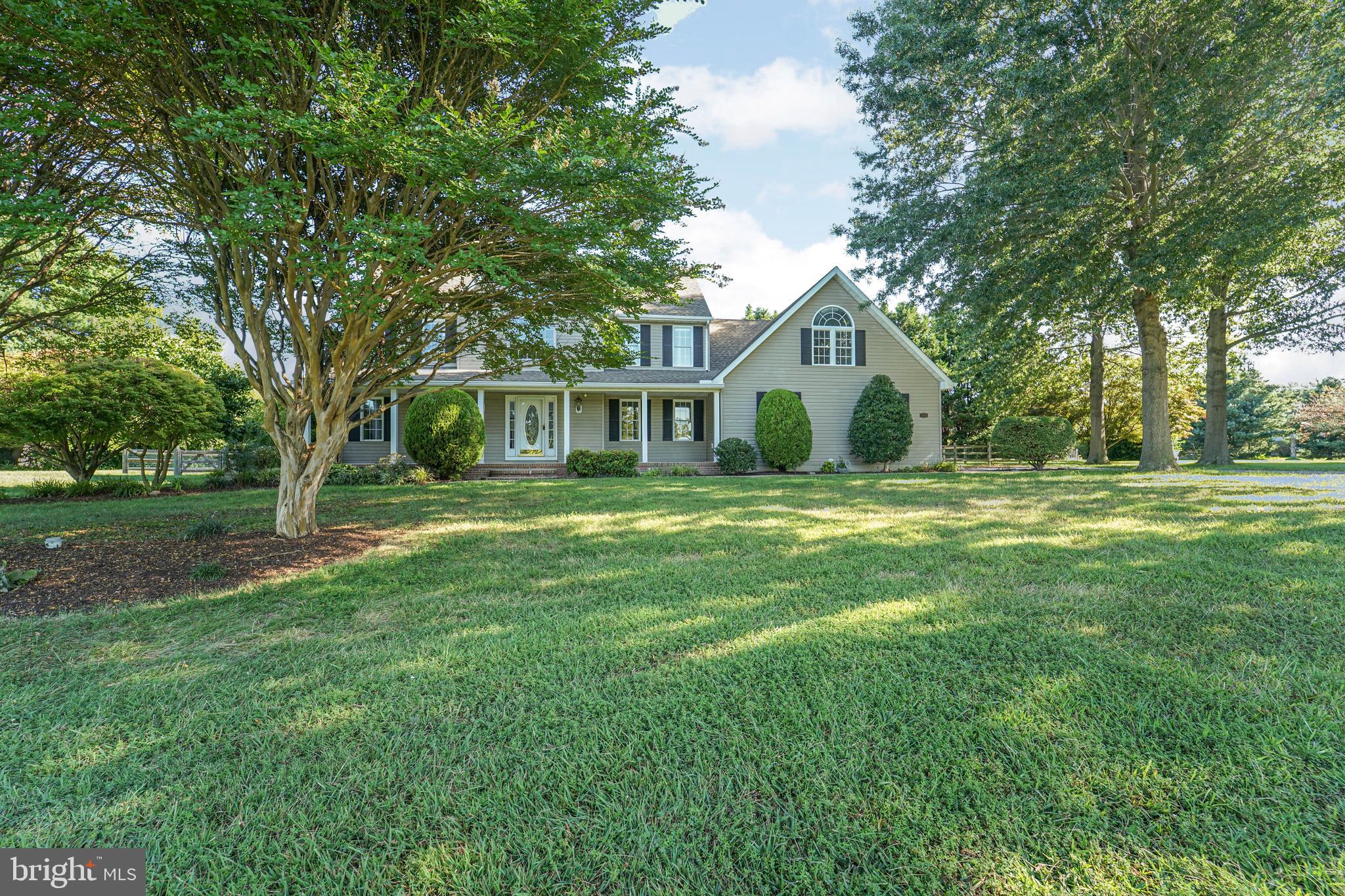 GOVERNOR GRASON MANOR - Residential