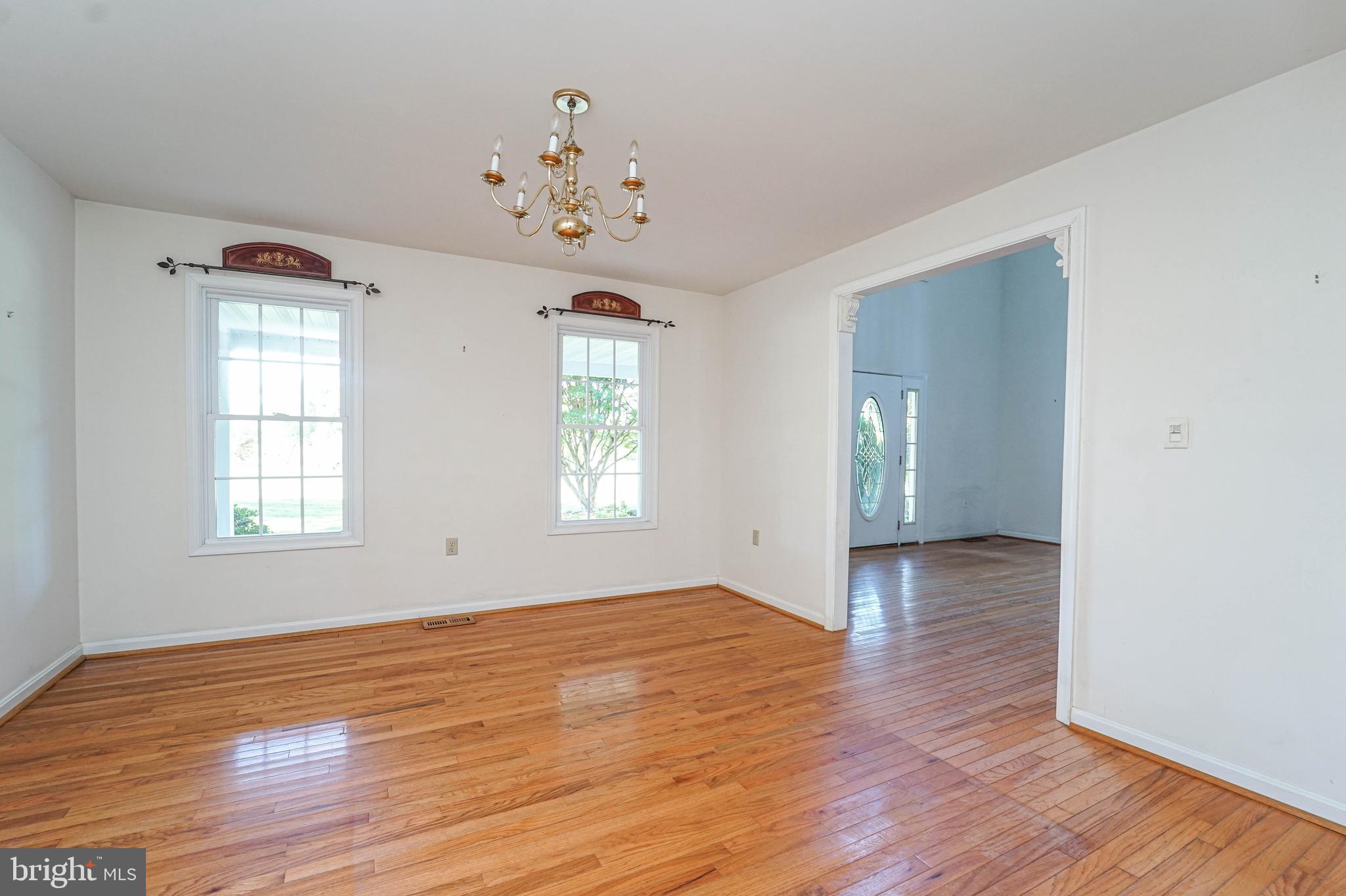 GOVERNOR GRASON MANOR - Residential